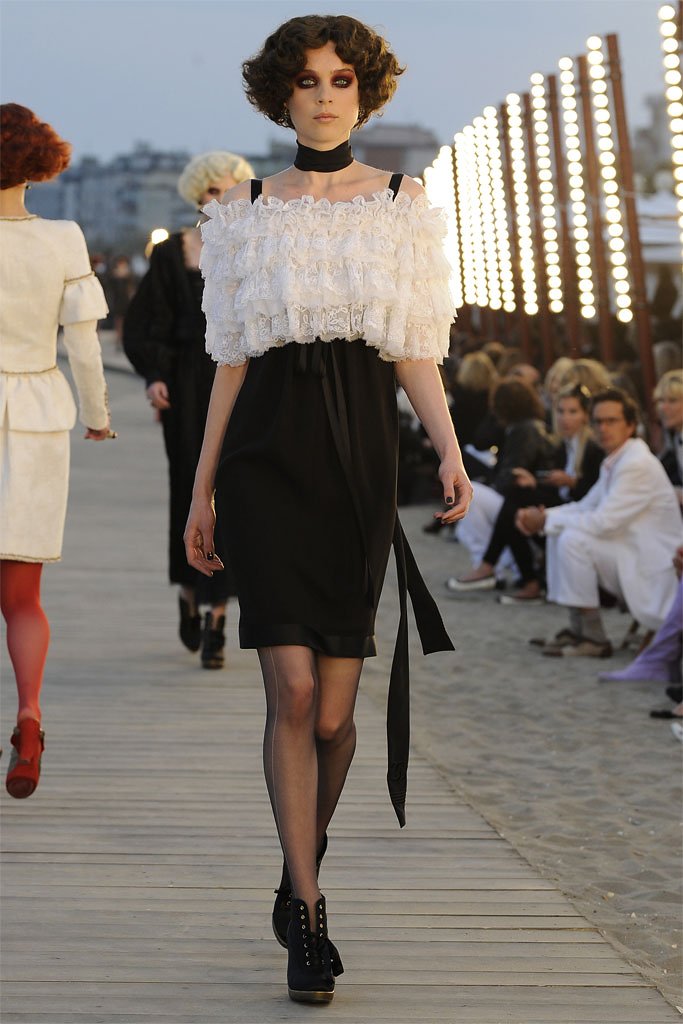 Chanel Resort 10 Look 513