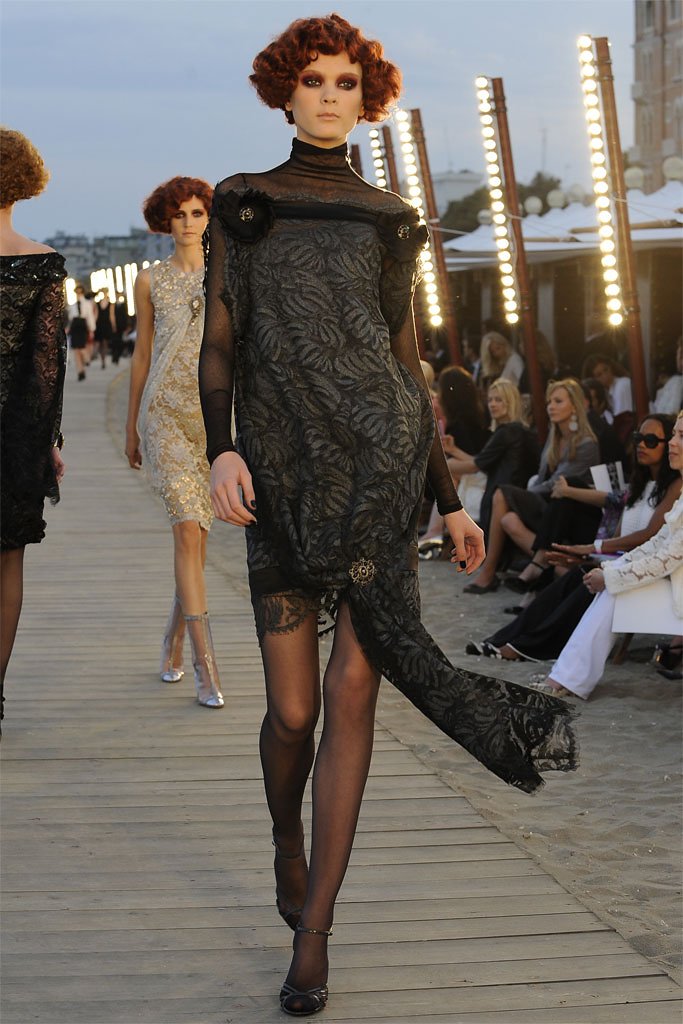 Chanel Resort 10 Look 562