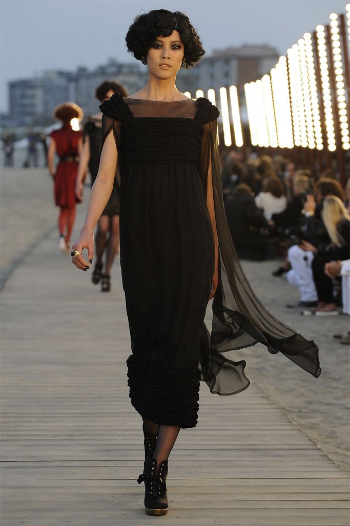 Chanel Resort 10 Look 584