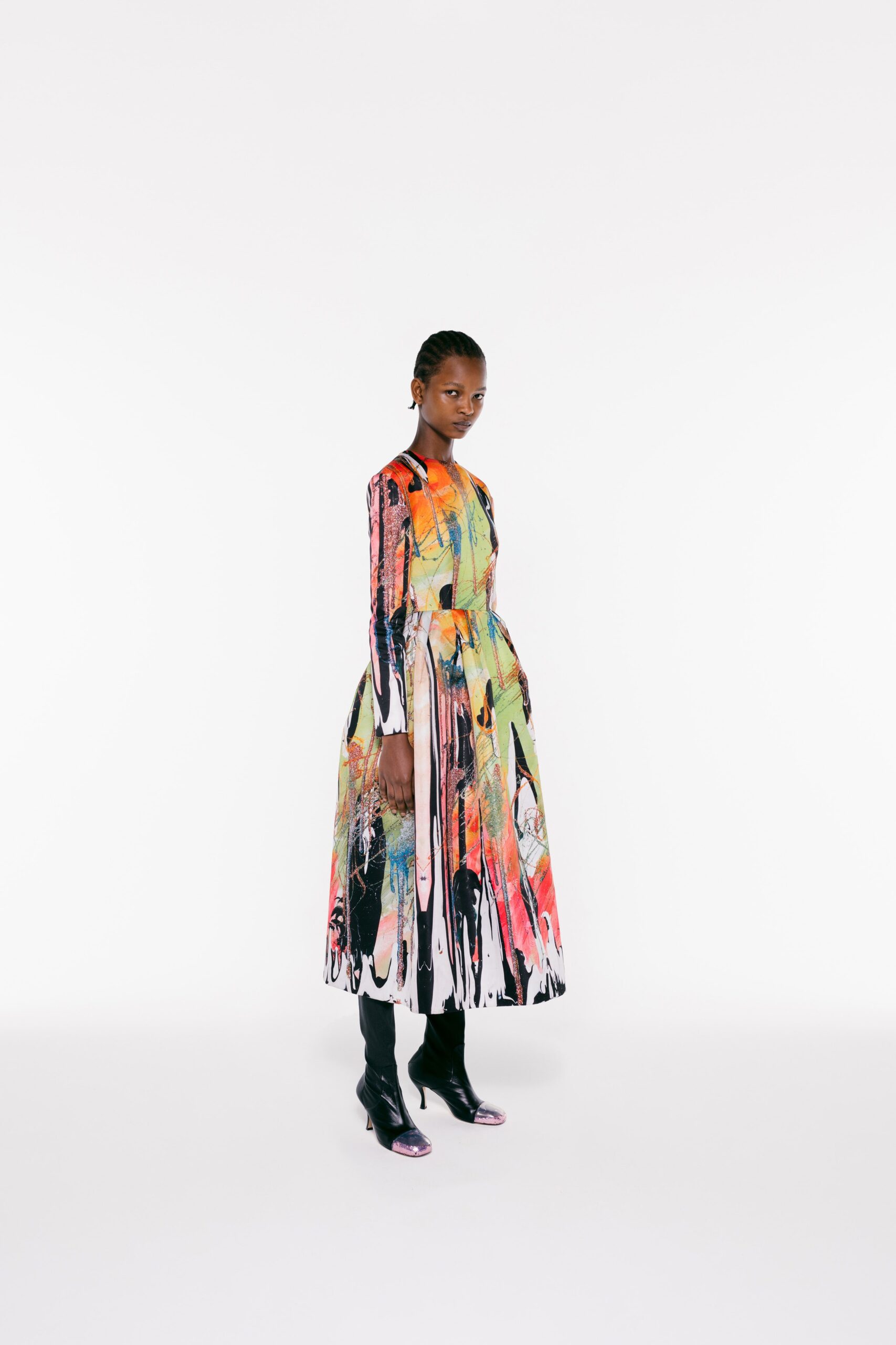 Christopher Kane Spring 2021 Ready-to-Wear