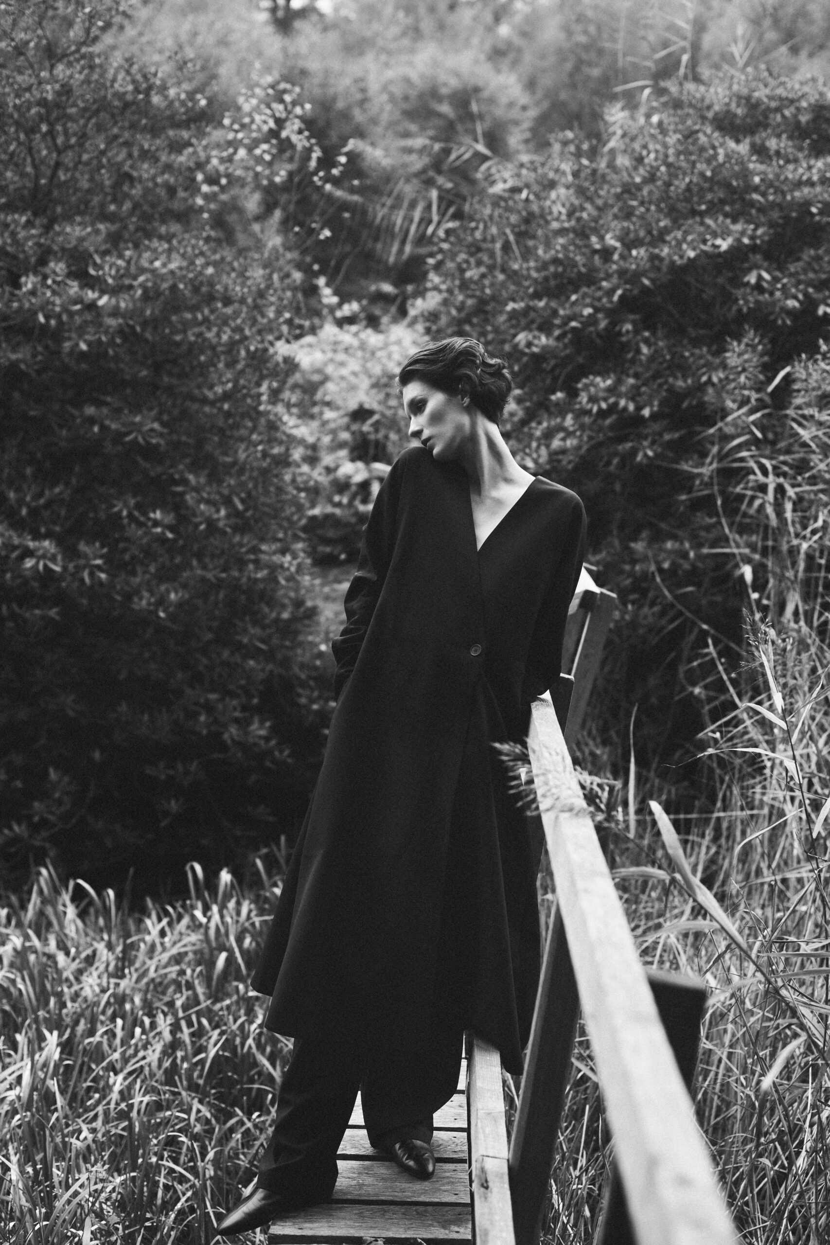 Co F/W 21 Look 1