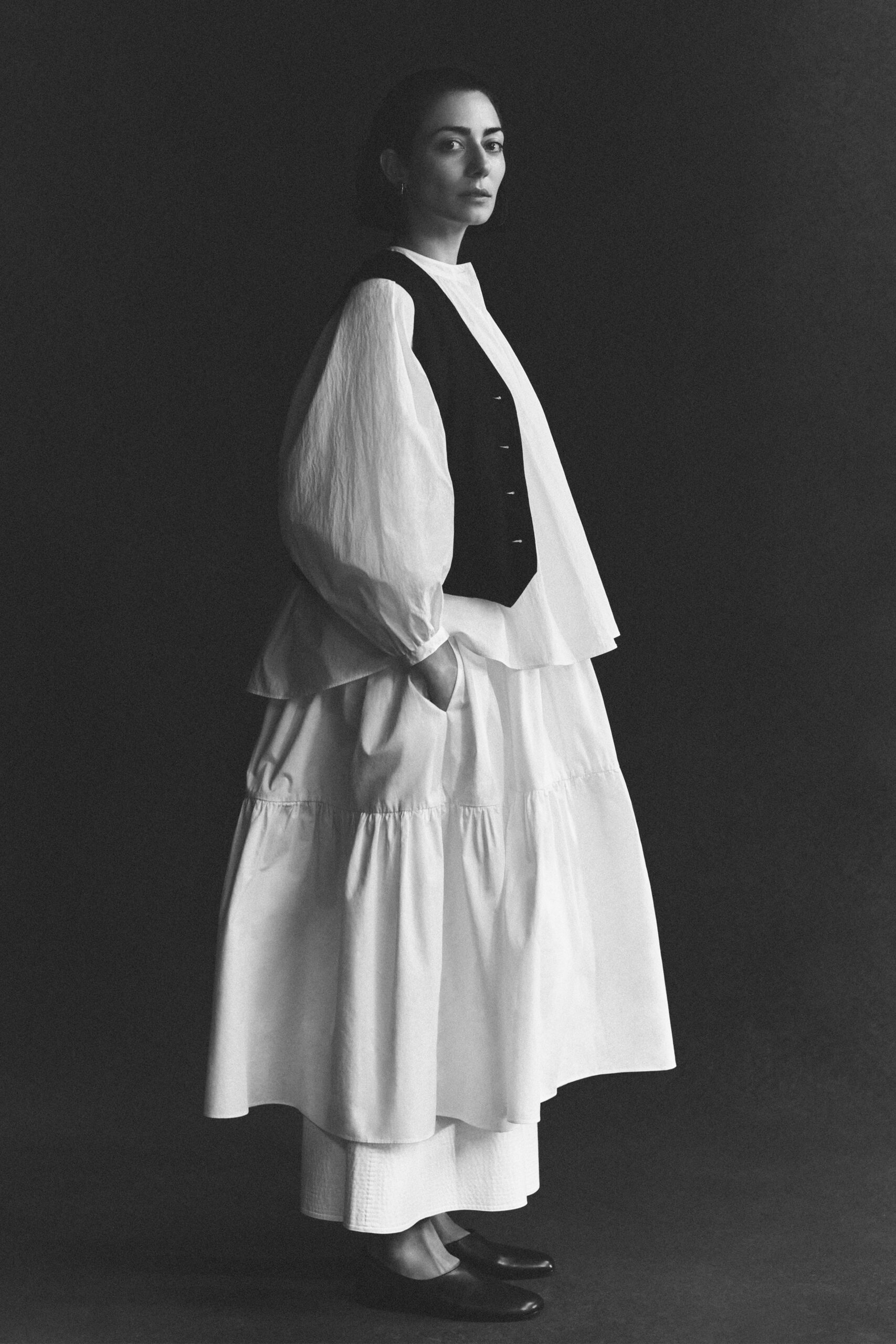 Co F/W 22 Look 3
