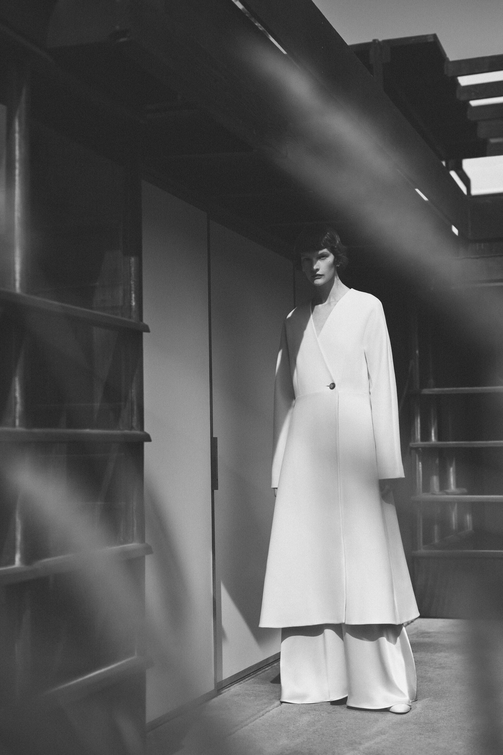Co F/W 20 Look 7