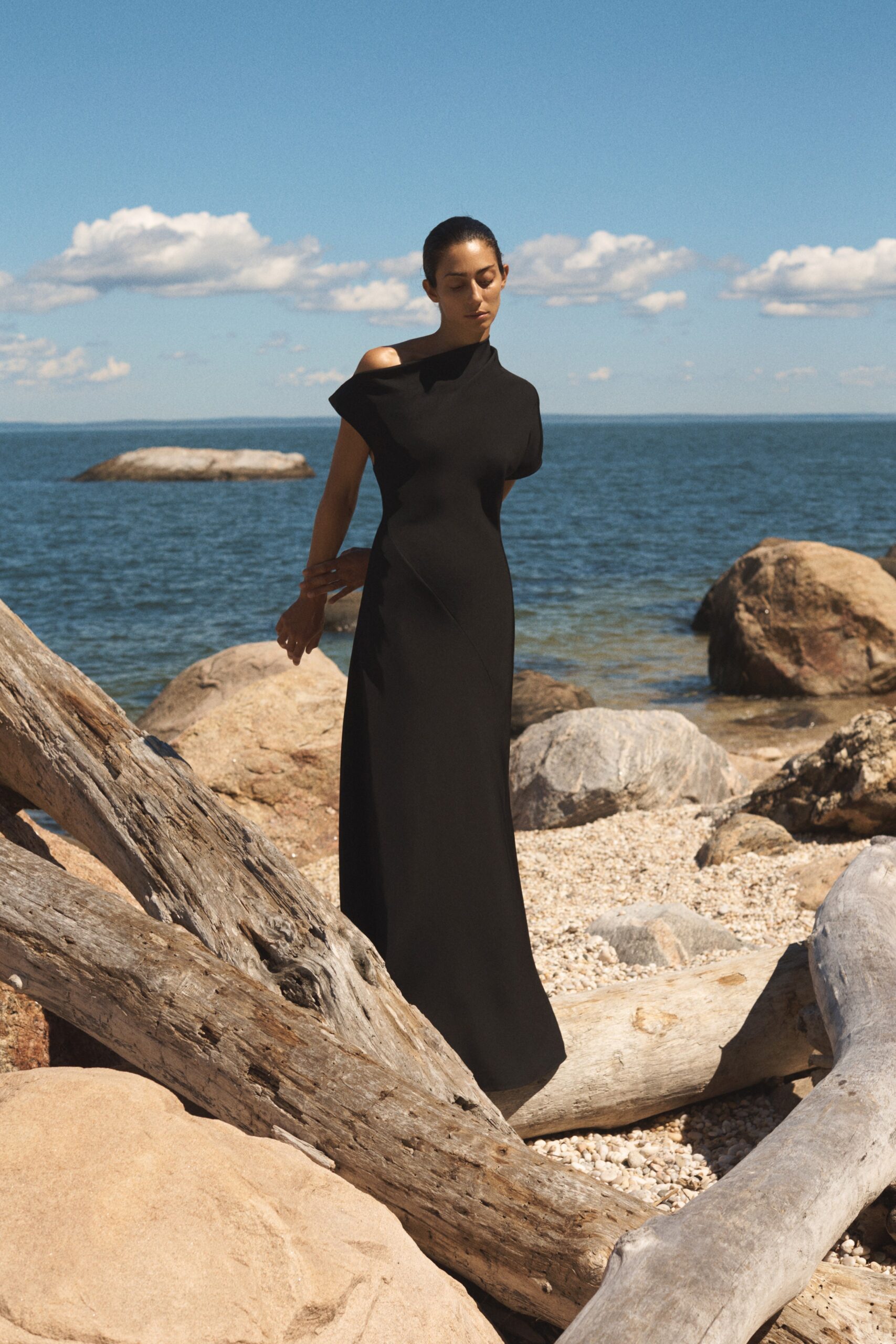 Co S/S 21 Look 1