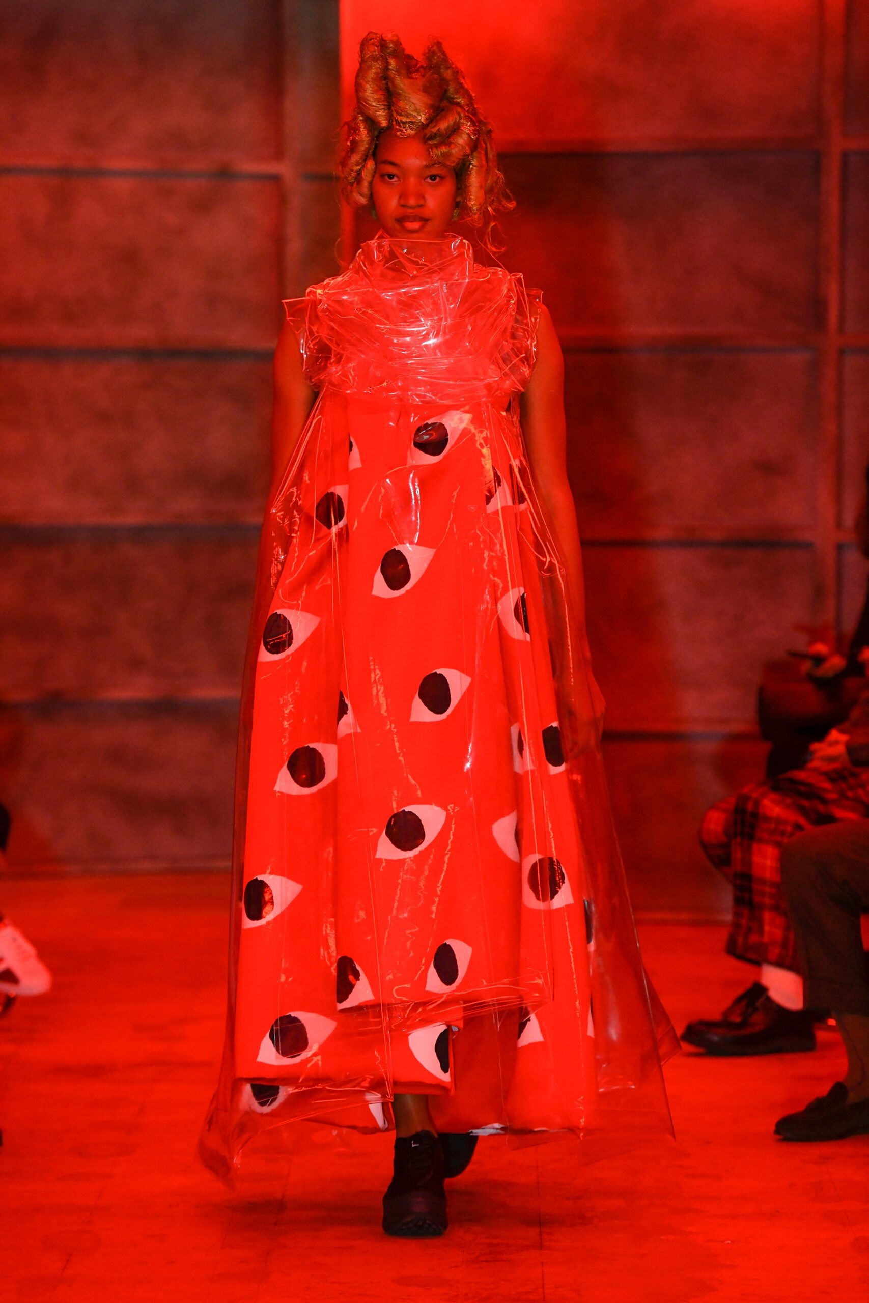 Comme des Garçons Spring 2021 Ready-to-Wear