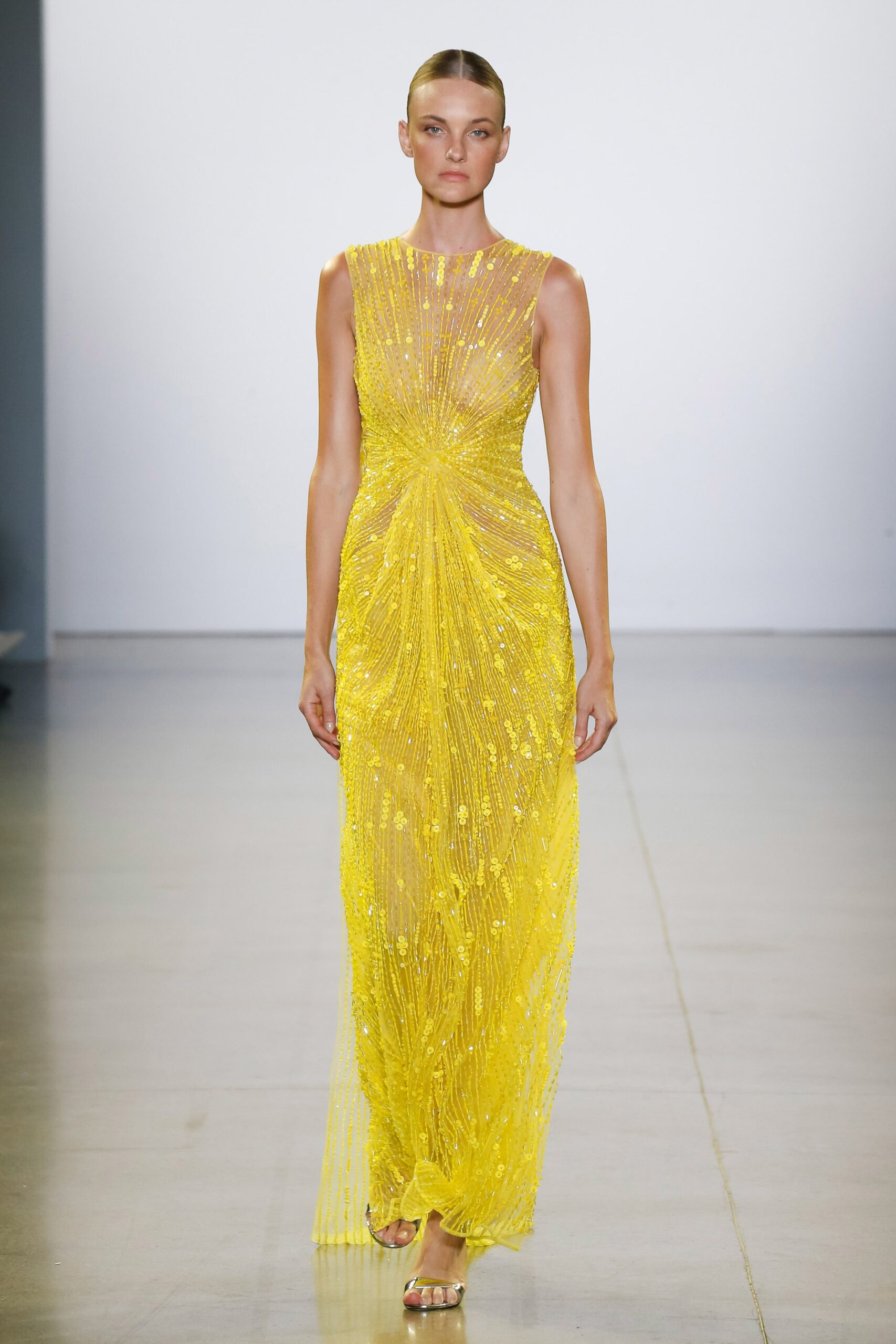 Cong Tri F/W 19 Look 10