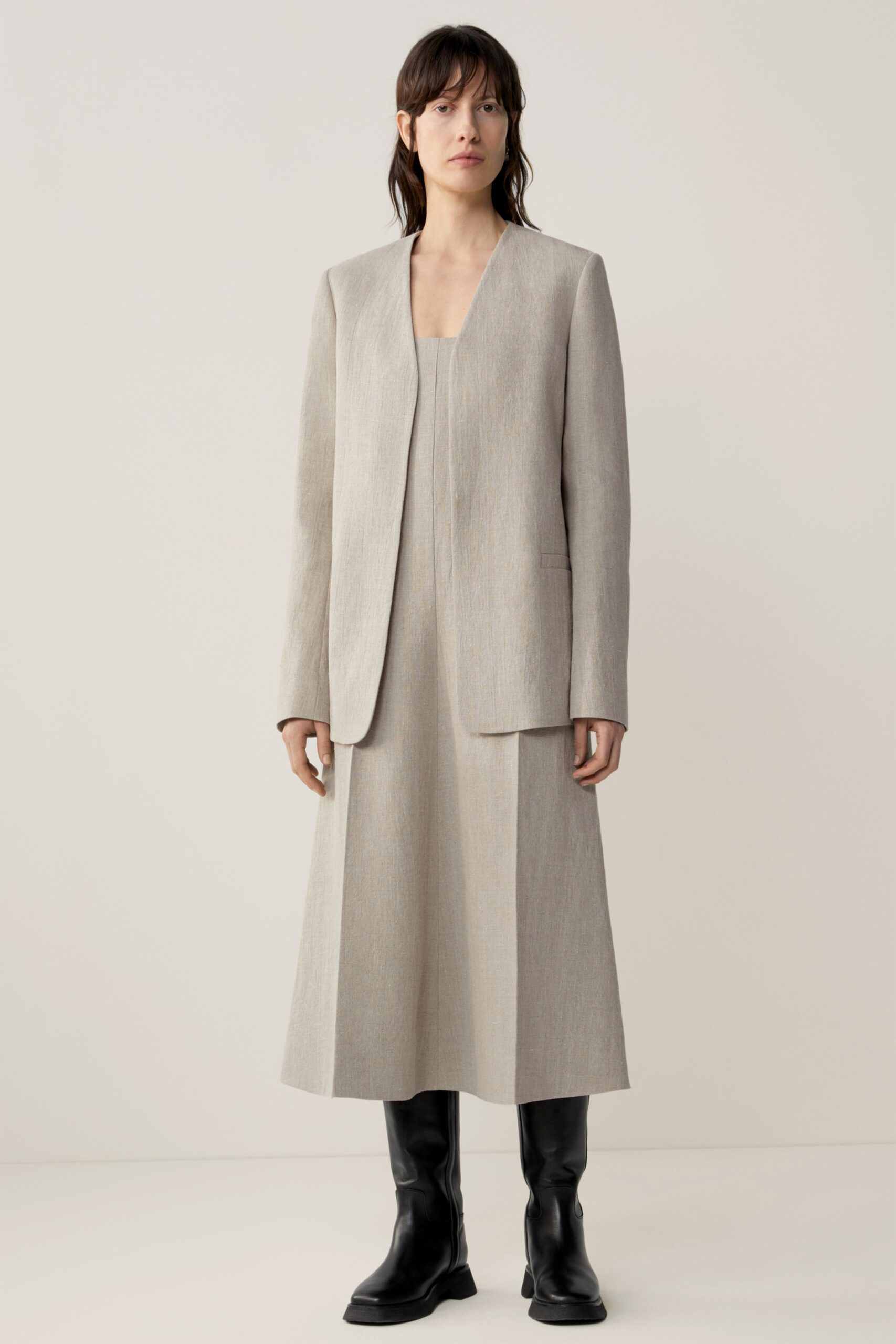 Cos Fall 2020 Ready-to-Wear