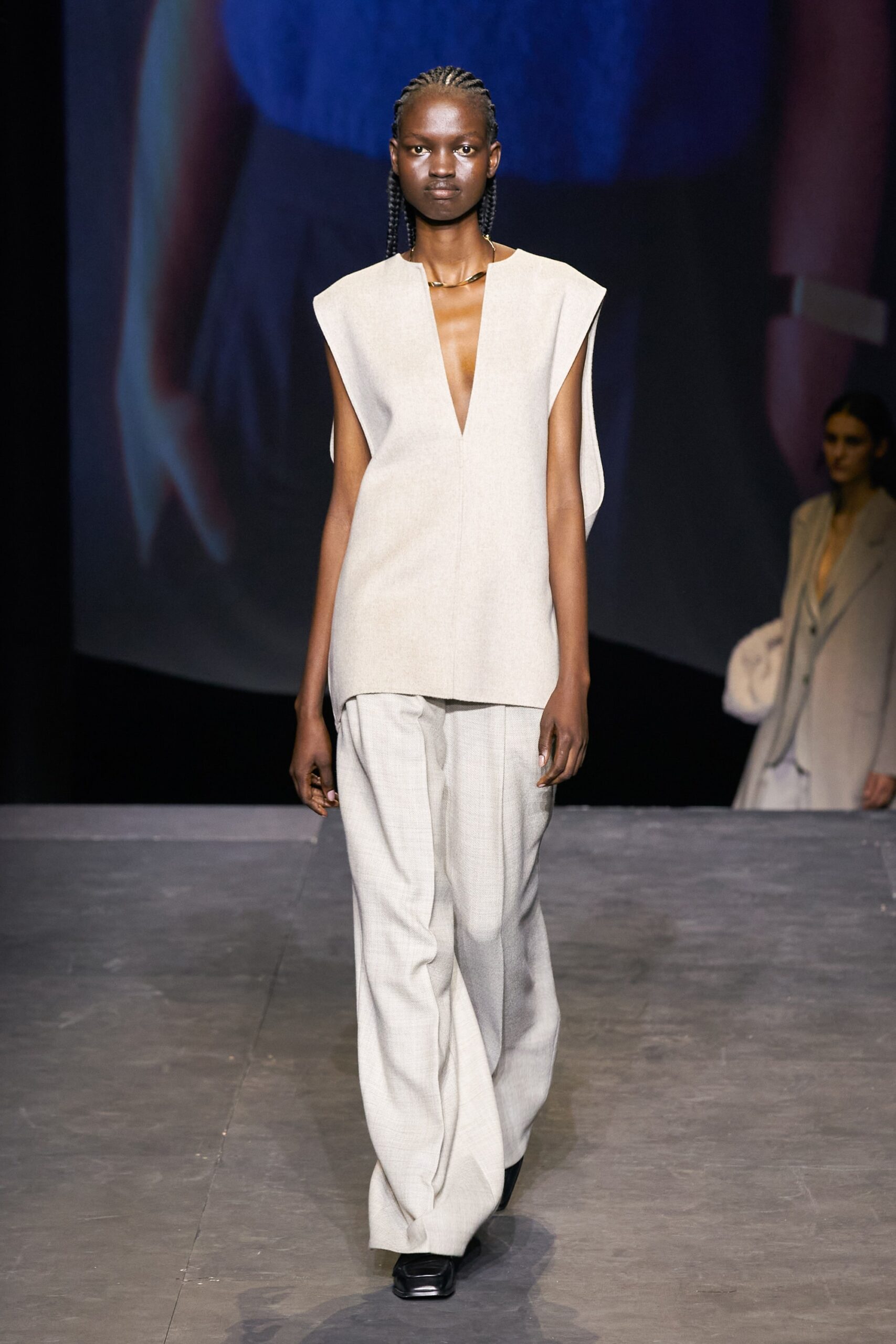 Cos Fall 2021 Ready-to-Wear