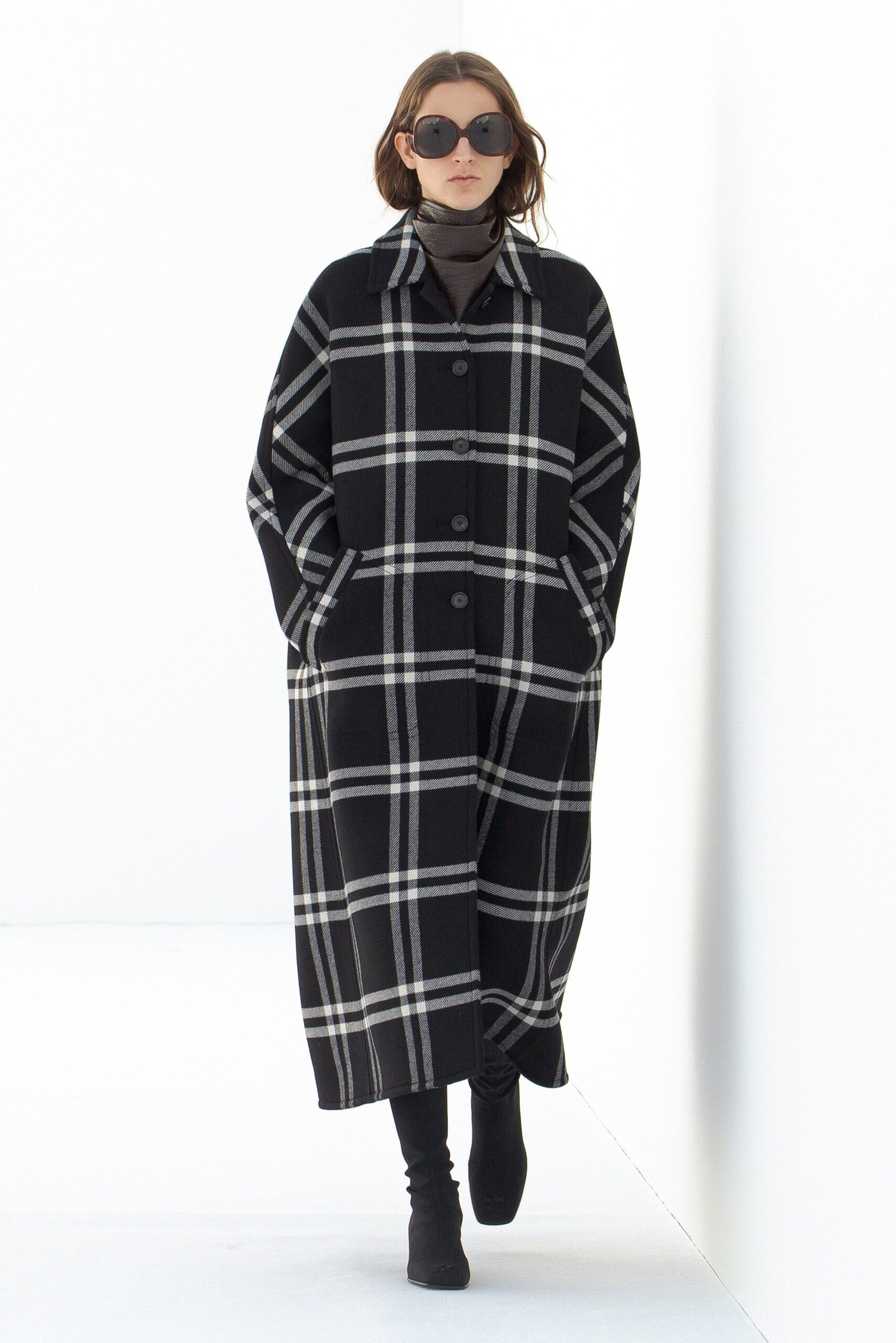 Courrèges Fall 2021 Ready-to-Wear