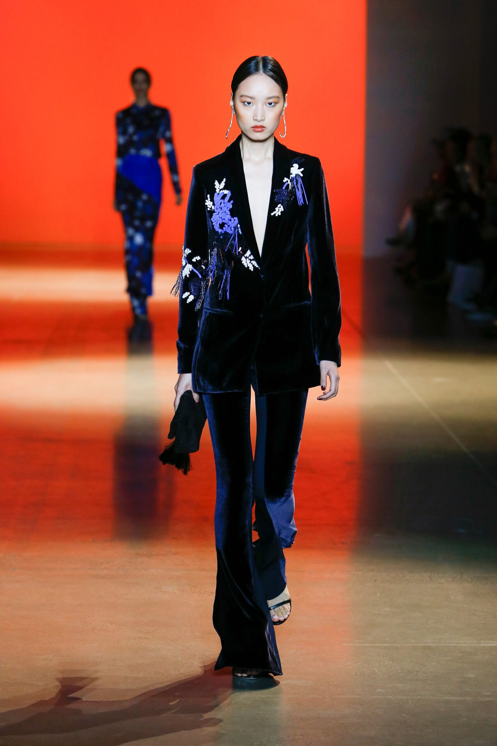 Cushnie Fall 2019 Ready-to-Wear