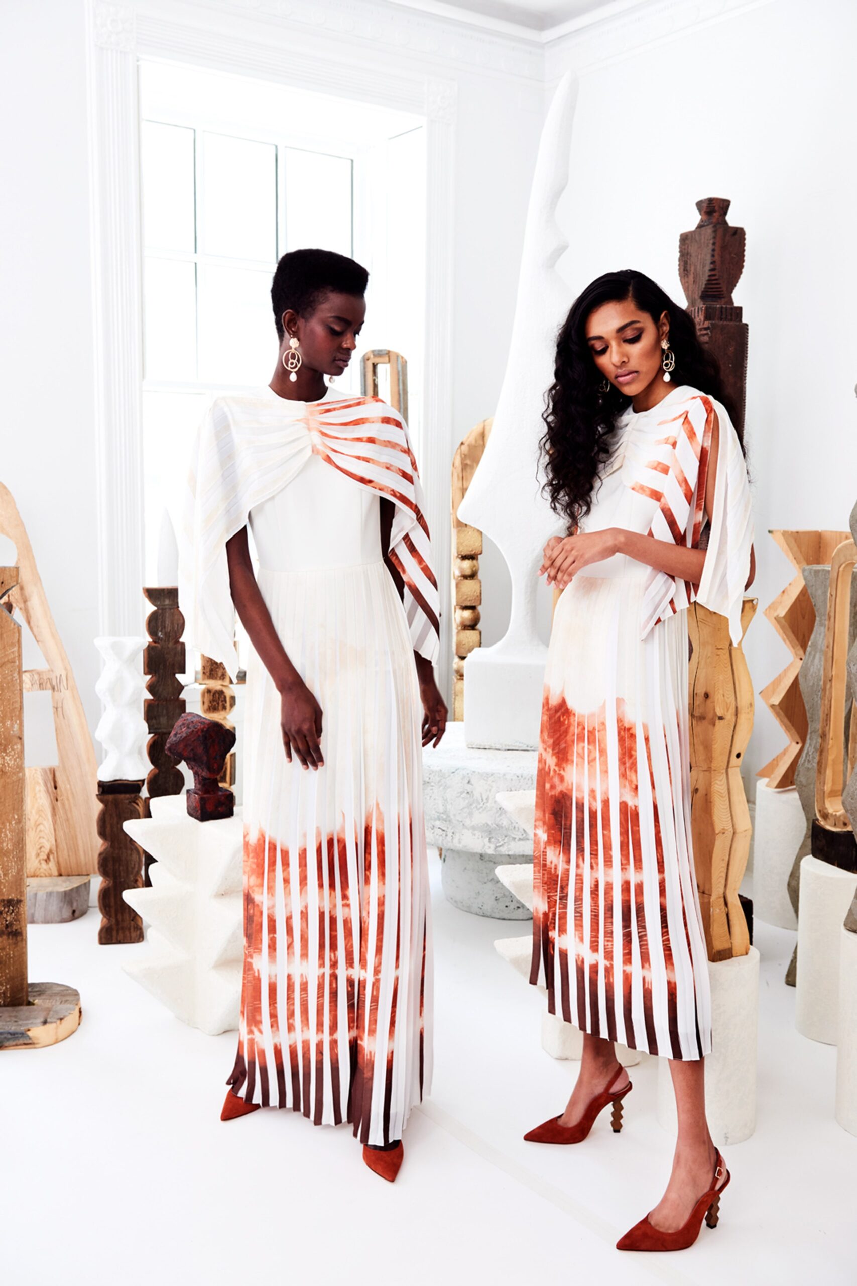 Christian Siriano Resort 20 Look 8