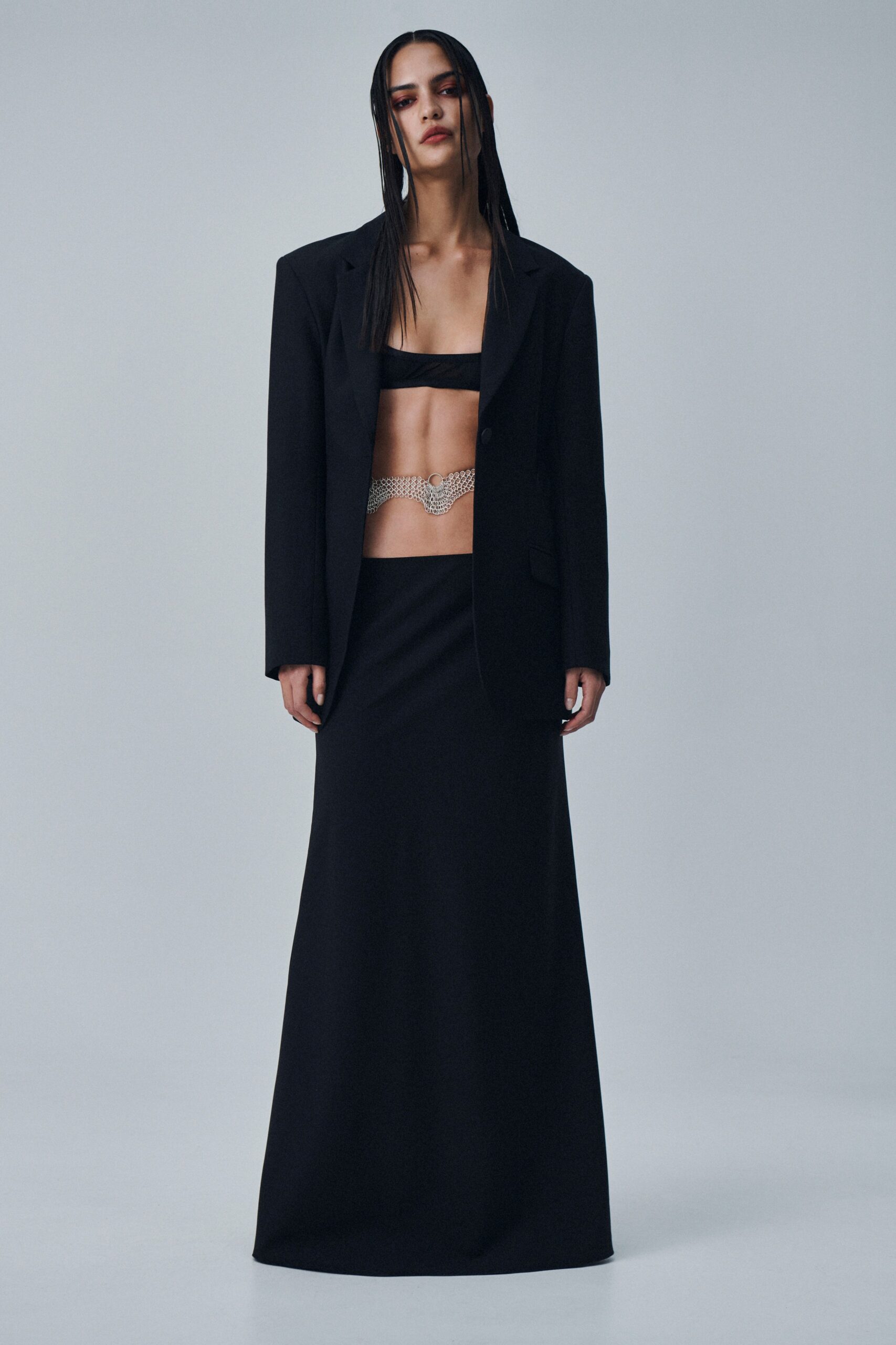 Christopher Esber Fall 2021 Ready-to-Wear