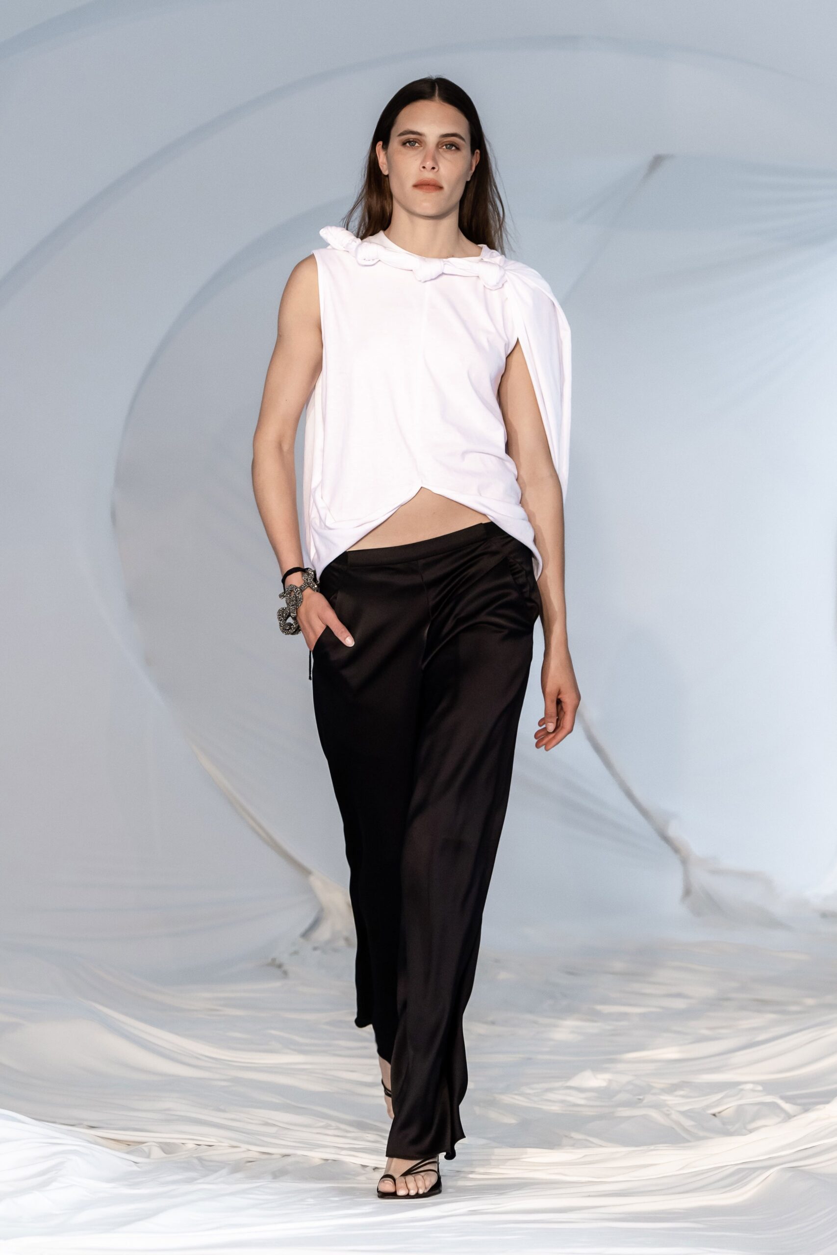 Christopher Esber Spring 2021 Ready-to-Wear
