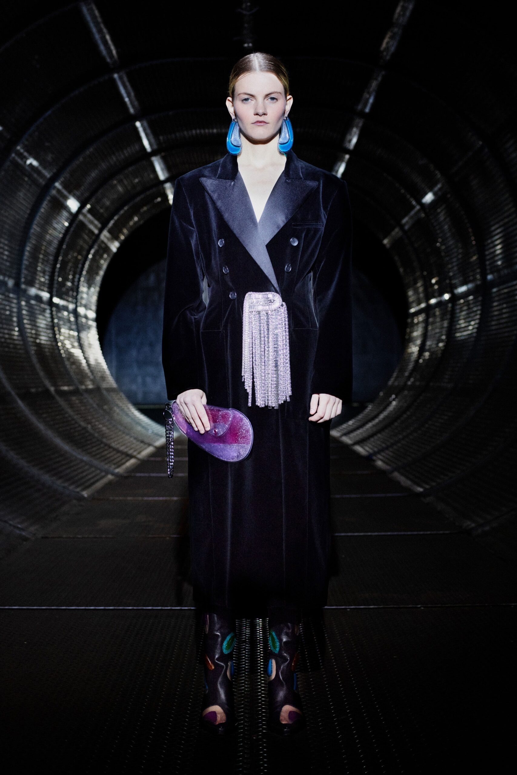 Christopher Kane Resort 2020