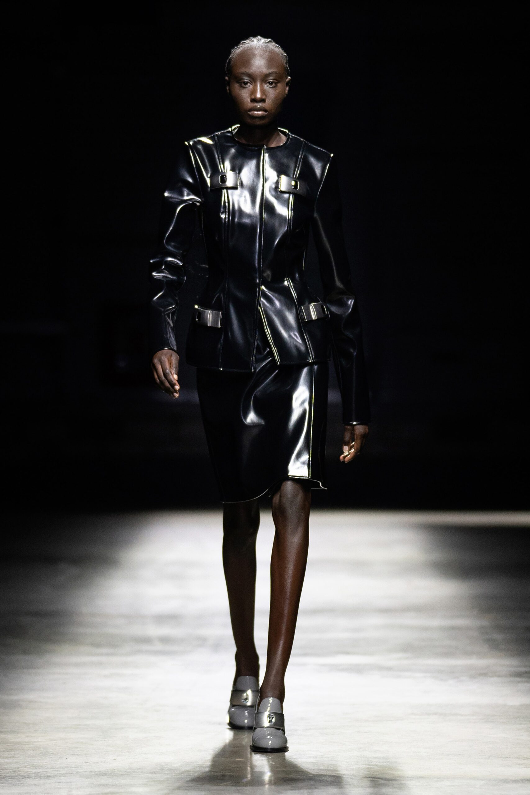 Christopher Kane Spring 2022 Ready-to-Wear
