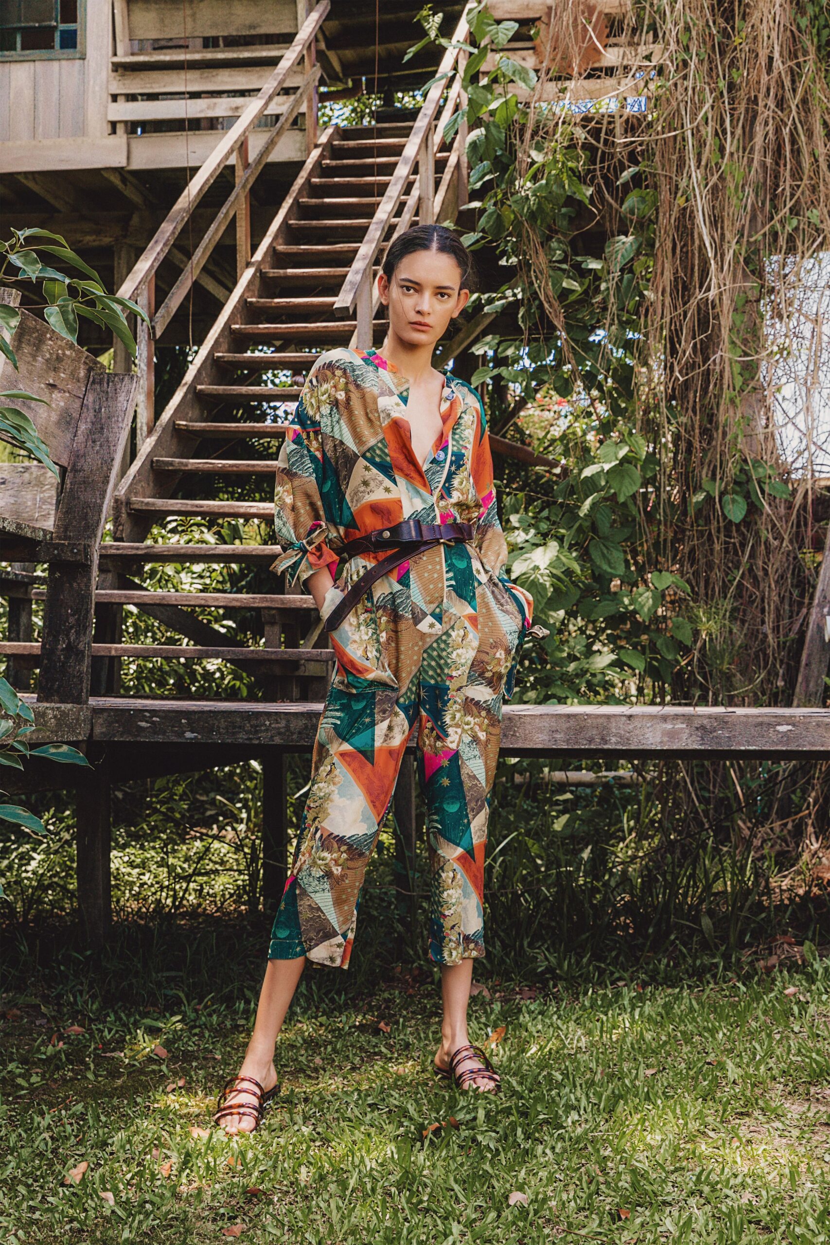 Chufy F/W 20 Look 9