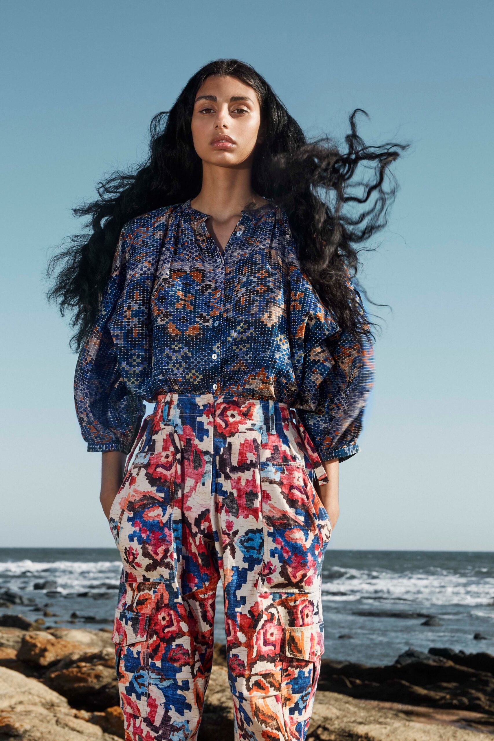 Chufy F/W 21 Look 5