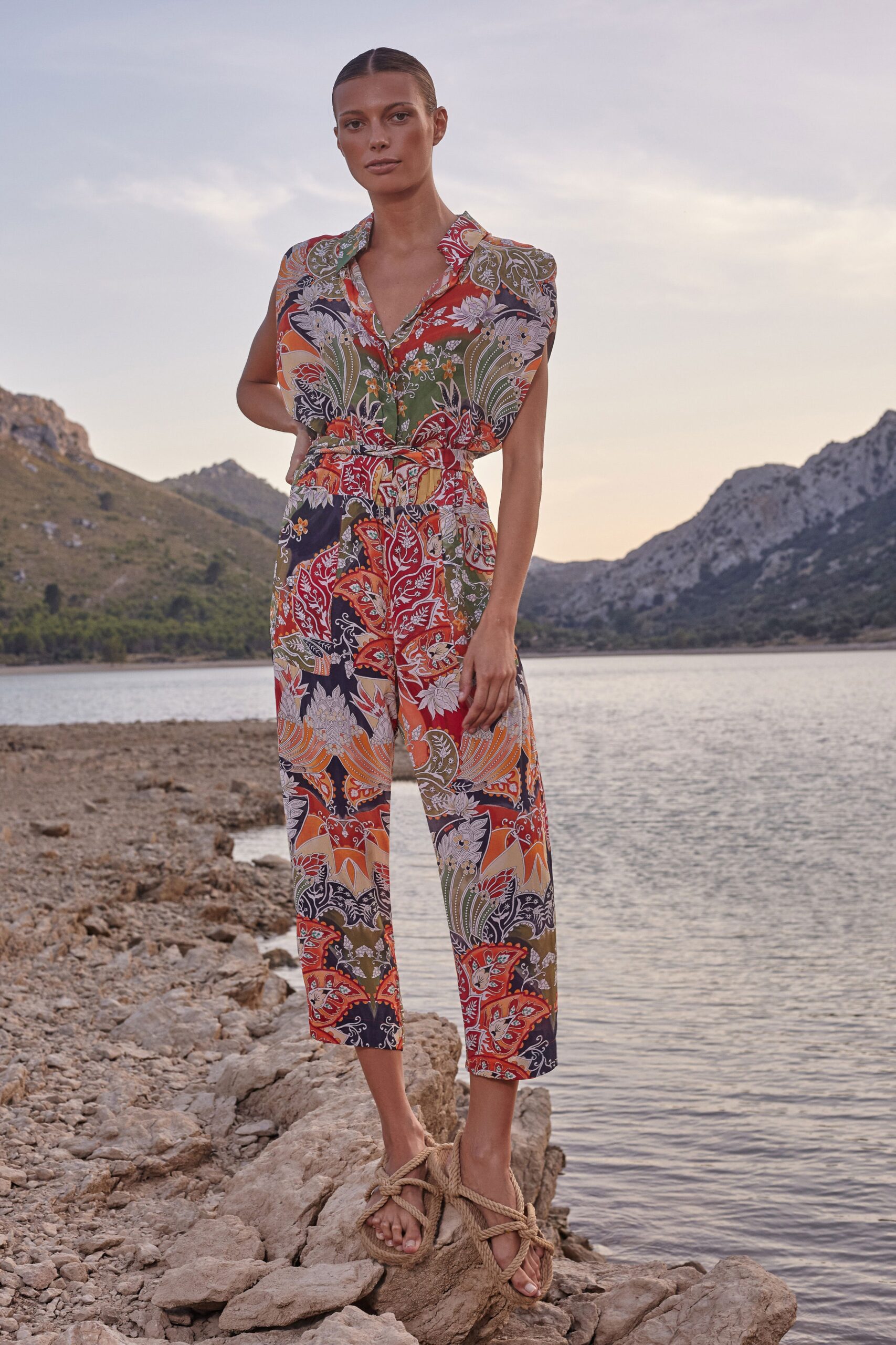 Chufy S/S 21 Look 5