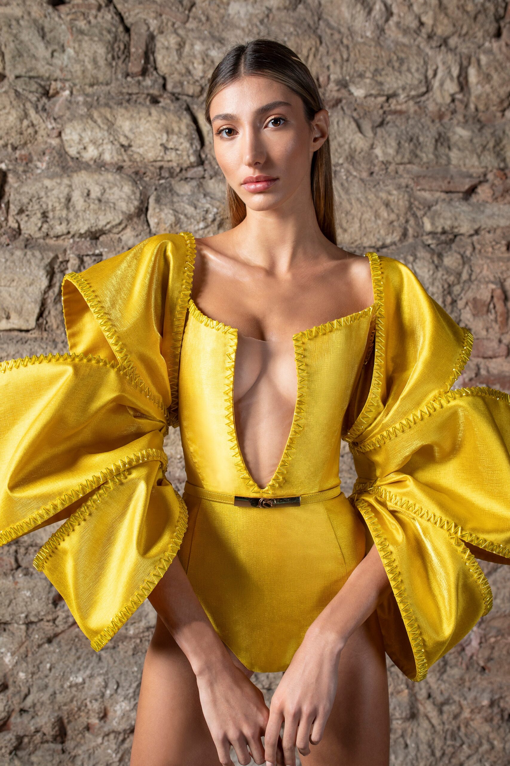 Cihan Nacar Istanbul Fall 2021