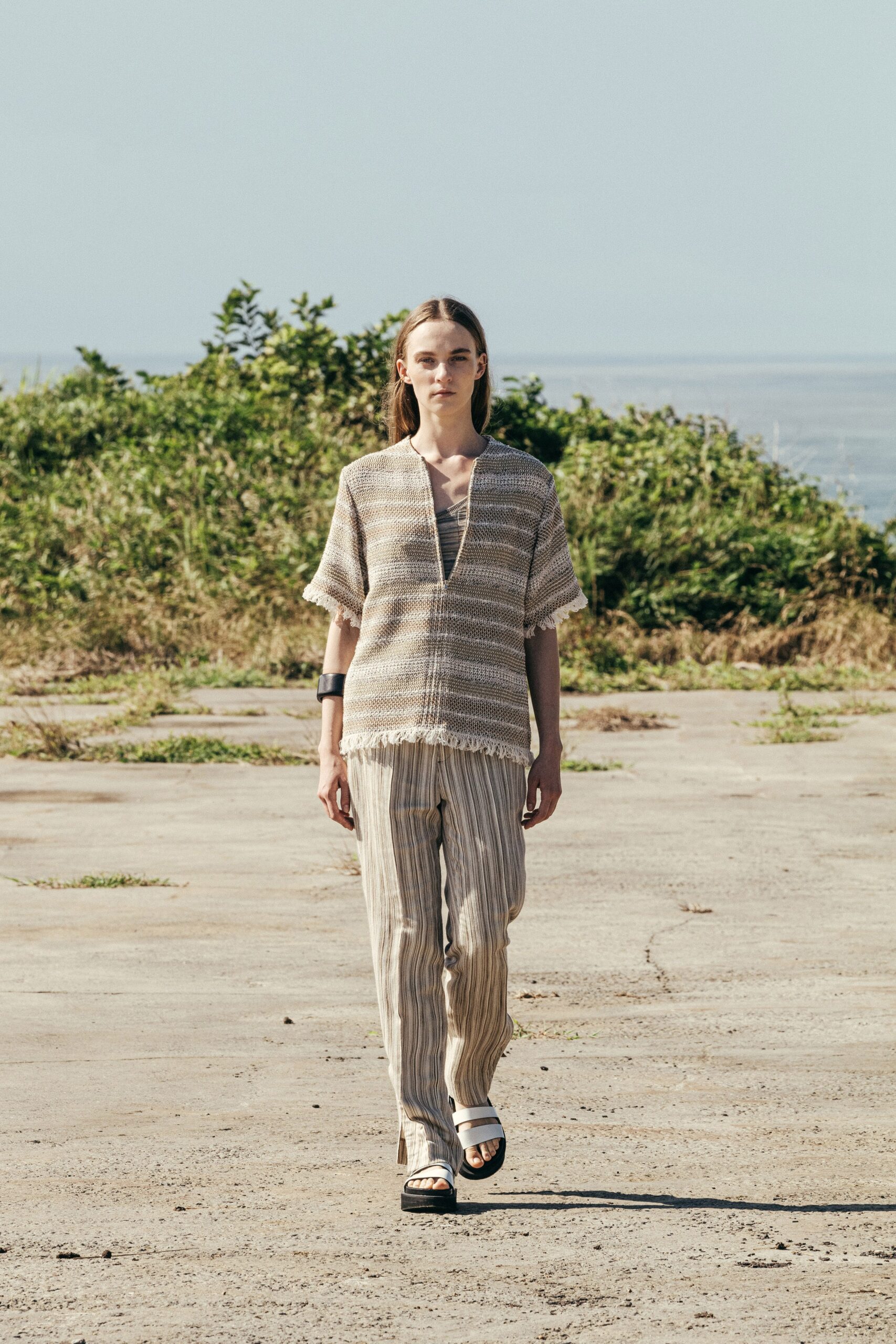 Cinoh Tokyo Spring 2022