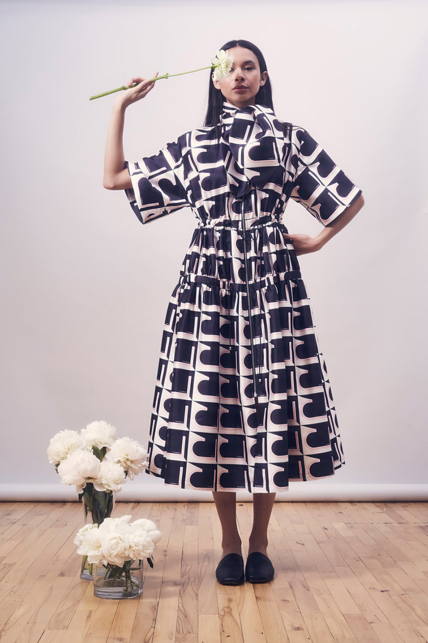 Claudia Li Resort 2020