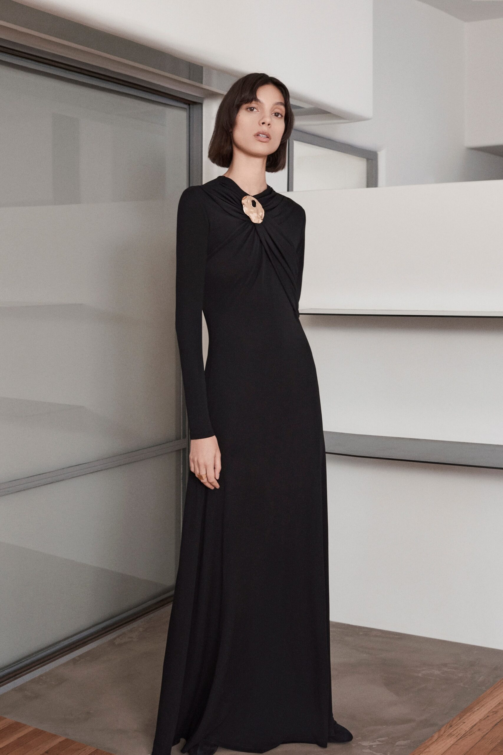 Co F/W 19 Look 4