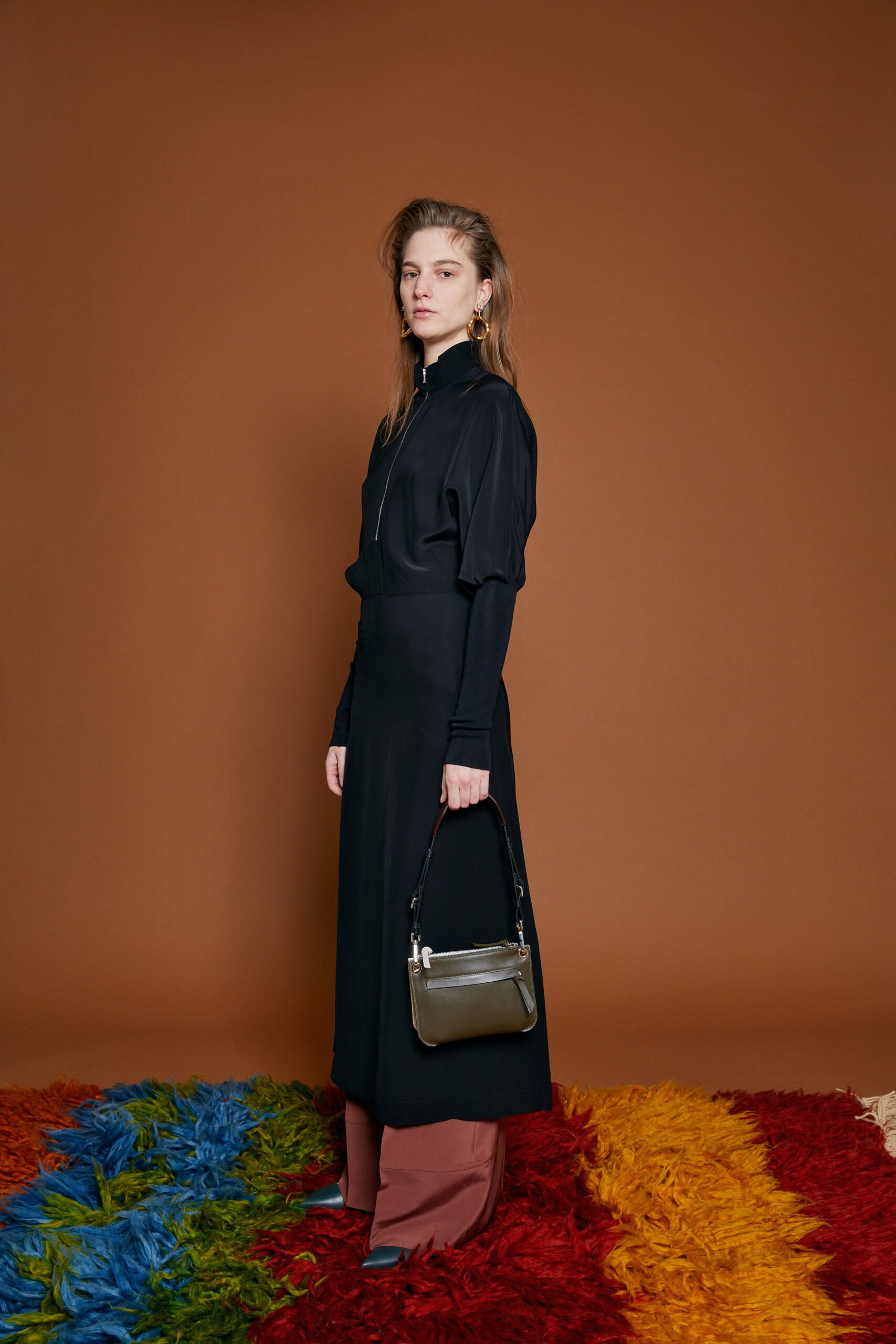 Colville Fall 2020 Ready-to-Wear