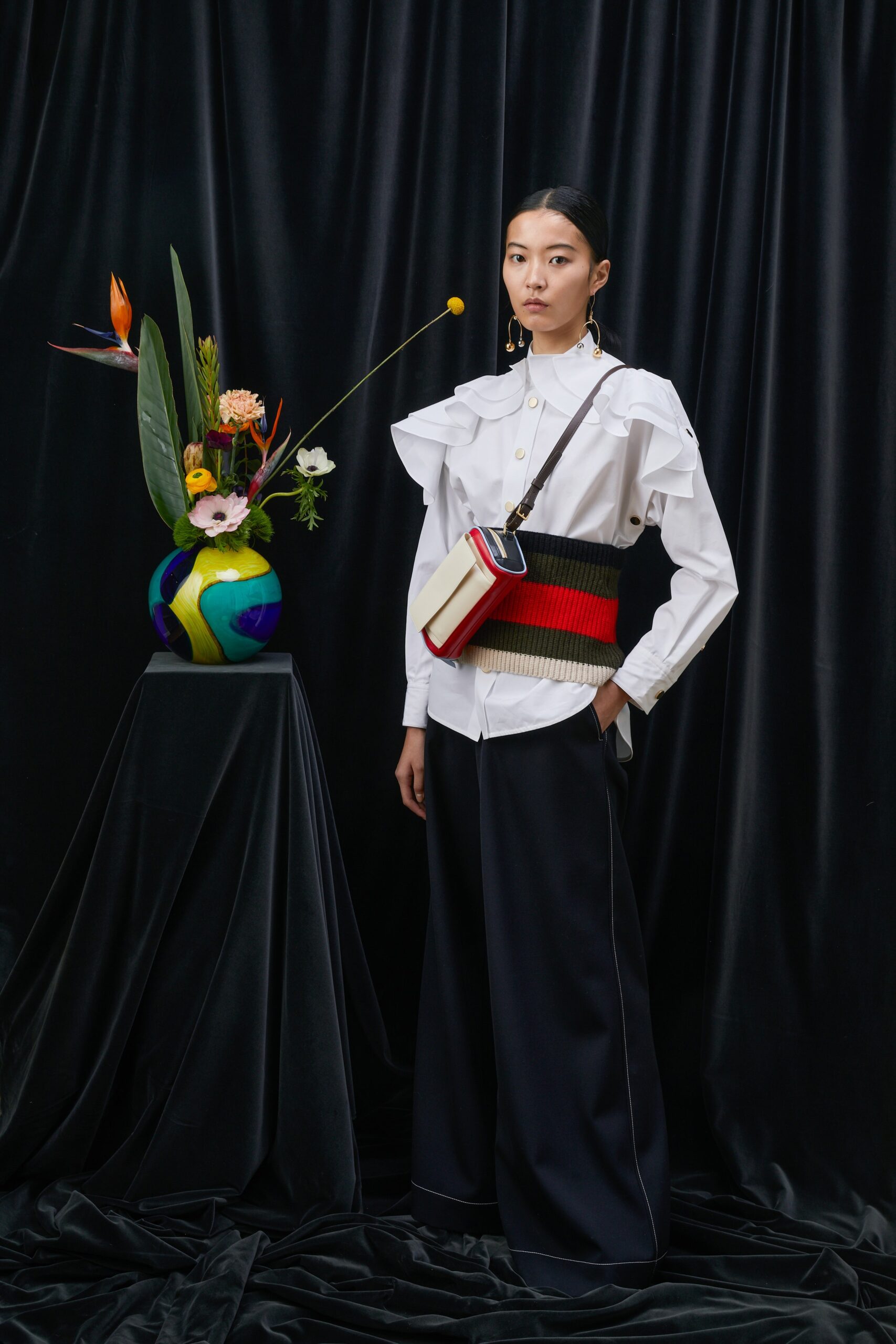 Colville Fall 2021 Ready-to-Wear