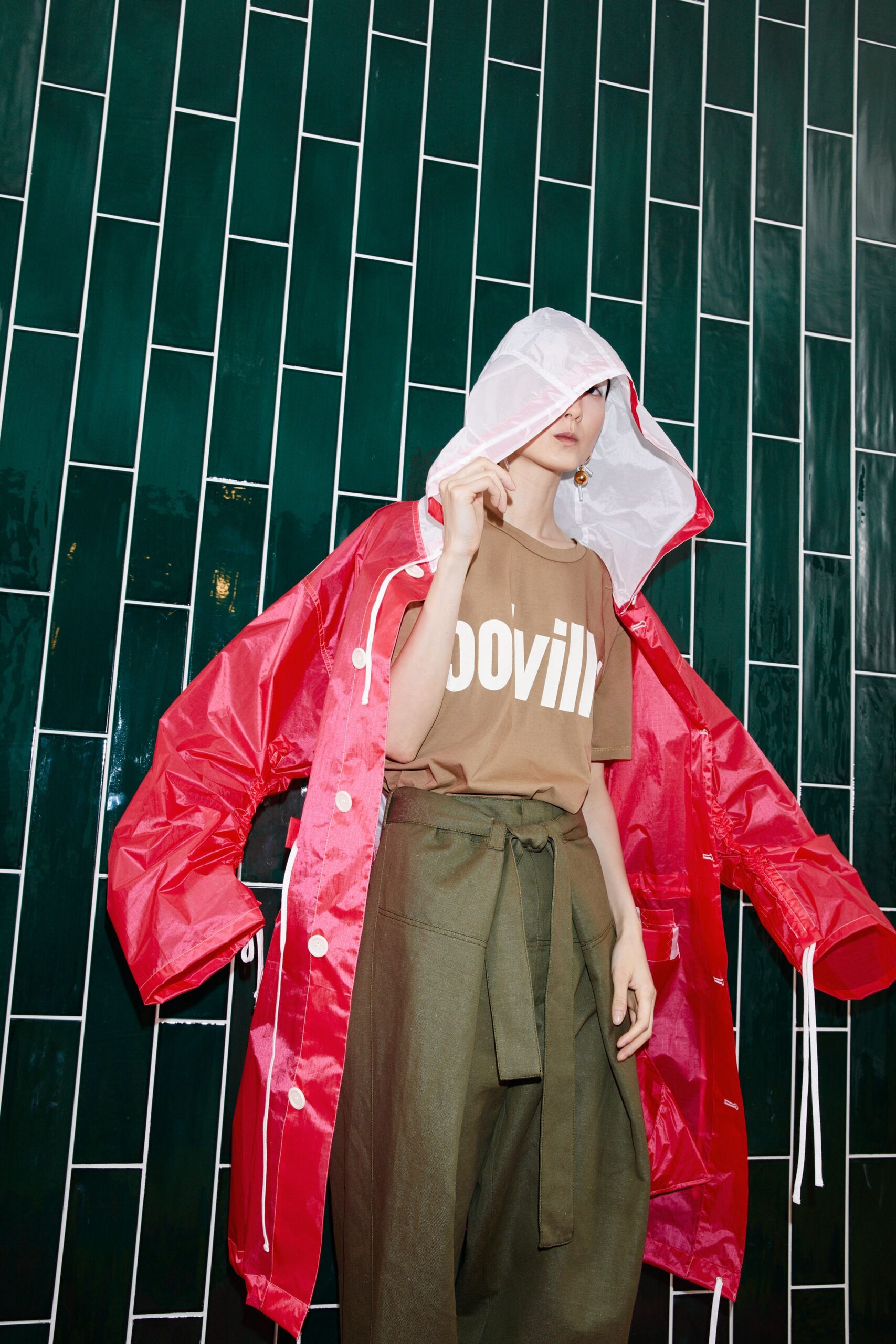 Colville Spring 2020 Ready-to-Wear