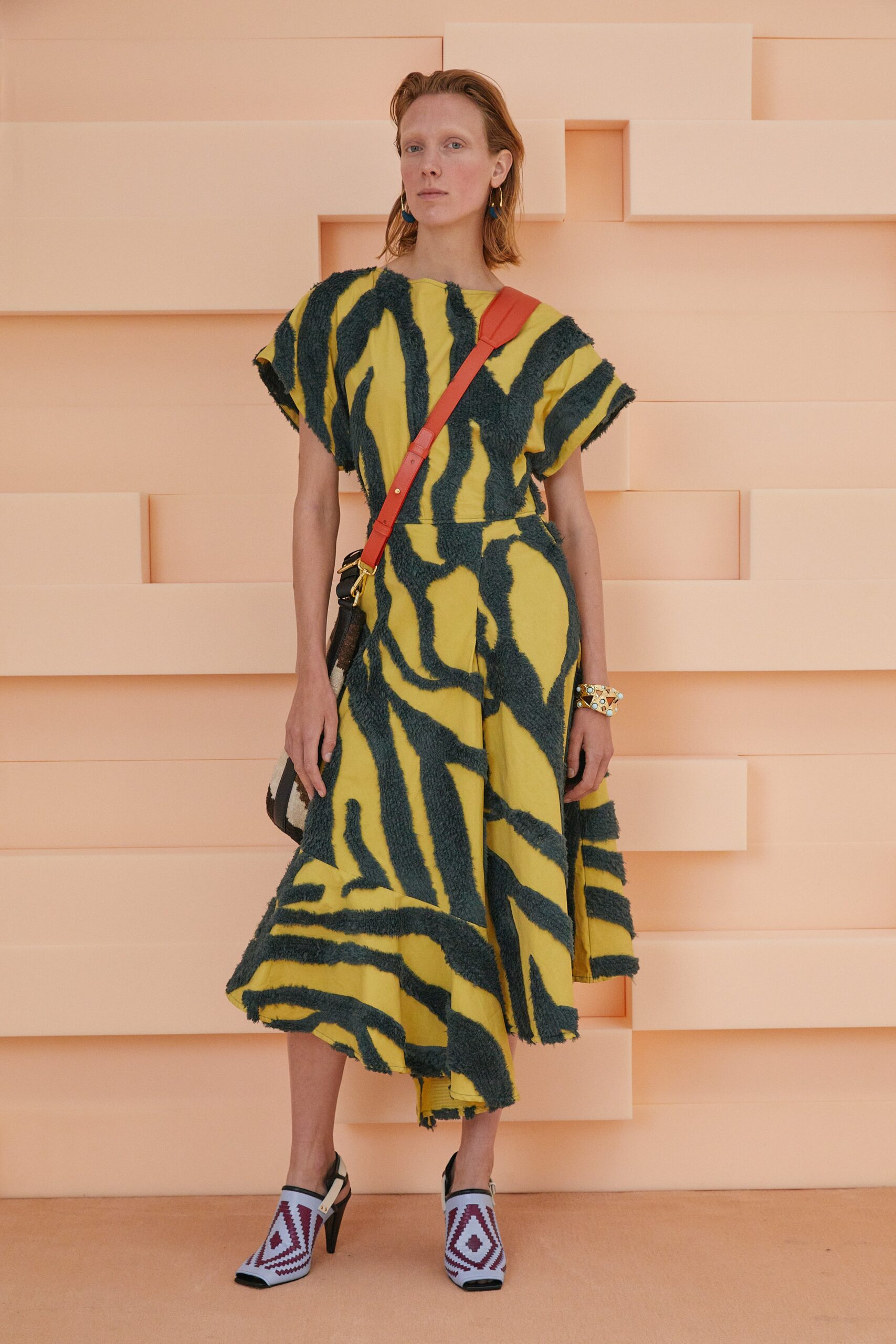 Colville Spring 2022 Ready-to-Wear