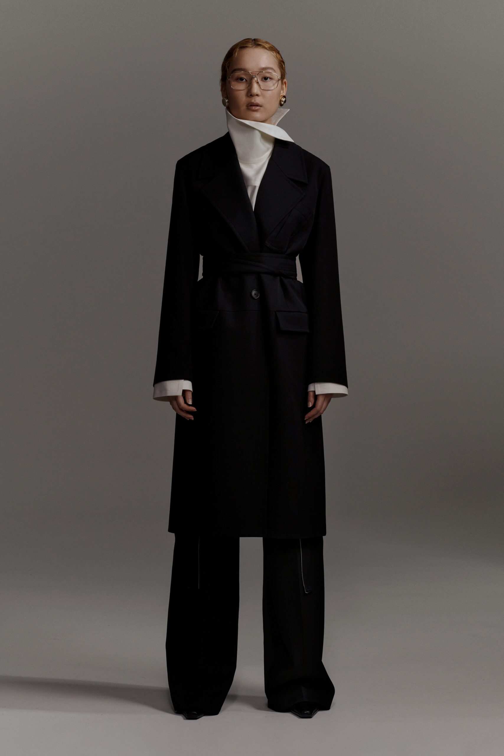 Commission F/W 21 Look 6