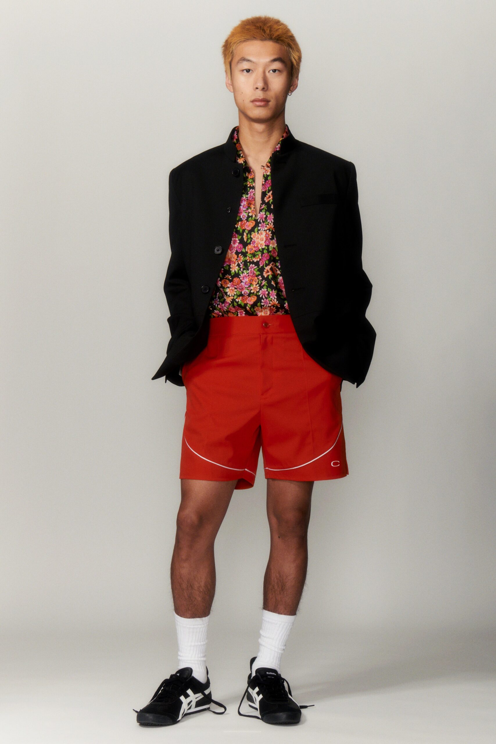 Commission S/S 22 Look 6