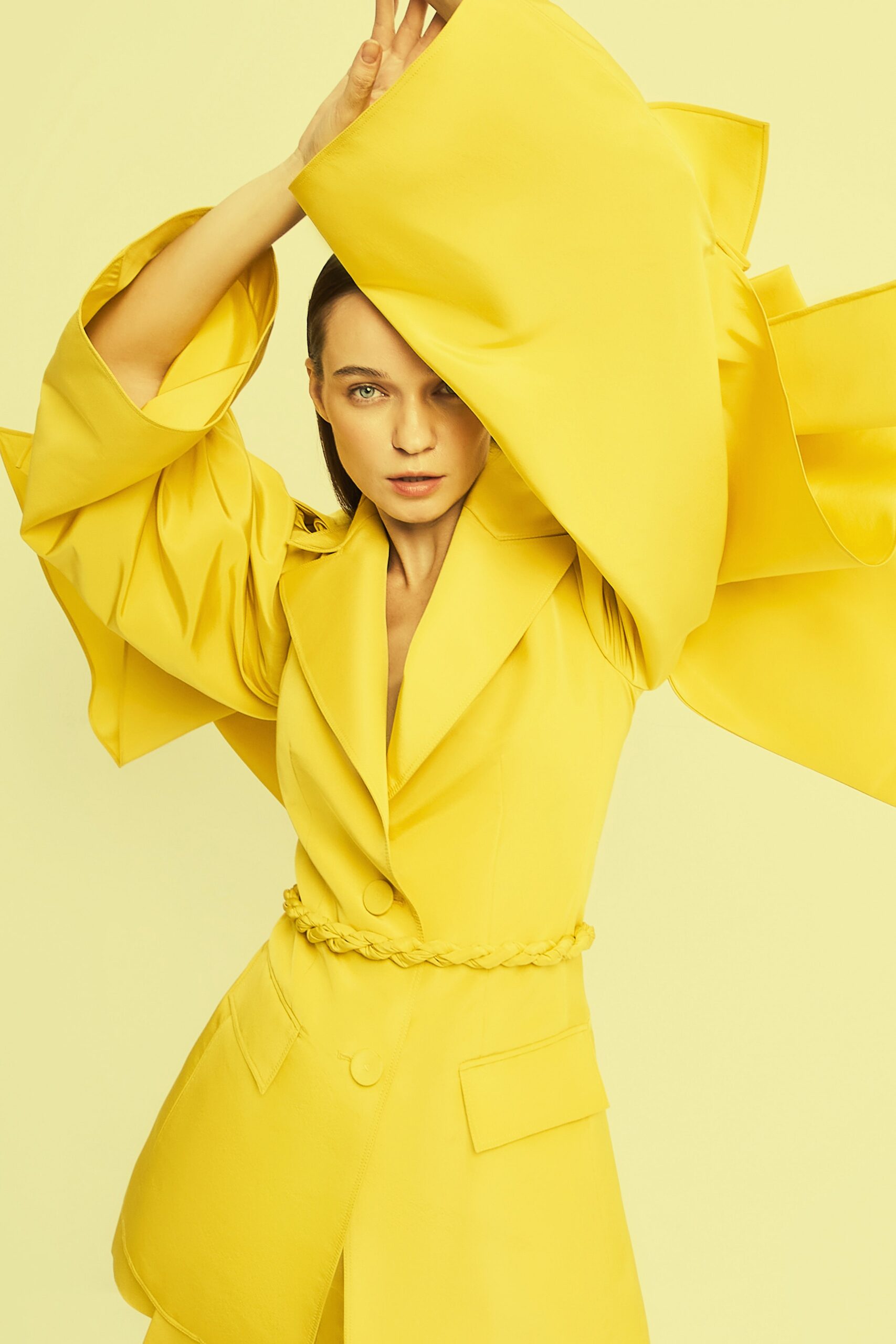 Cong Tri Fall 2021 Ready-to-Wear