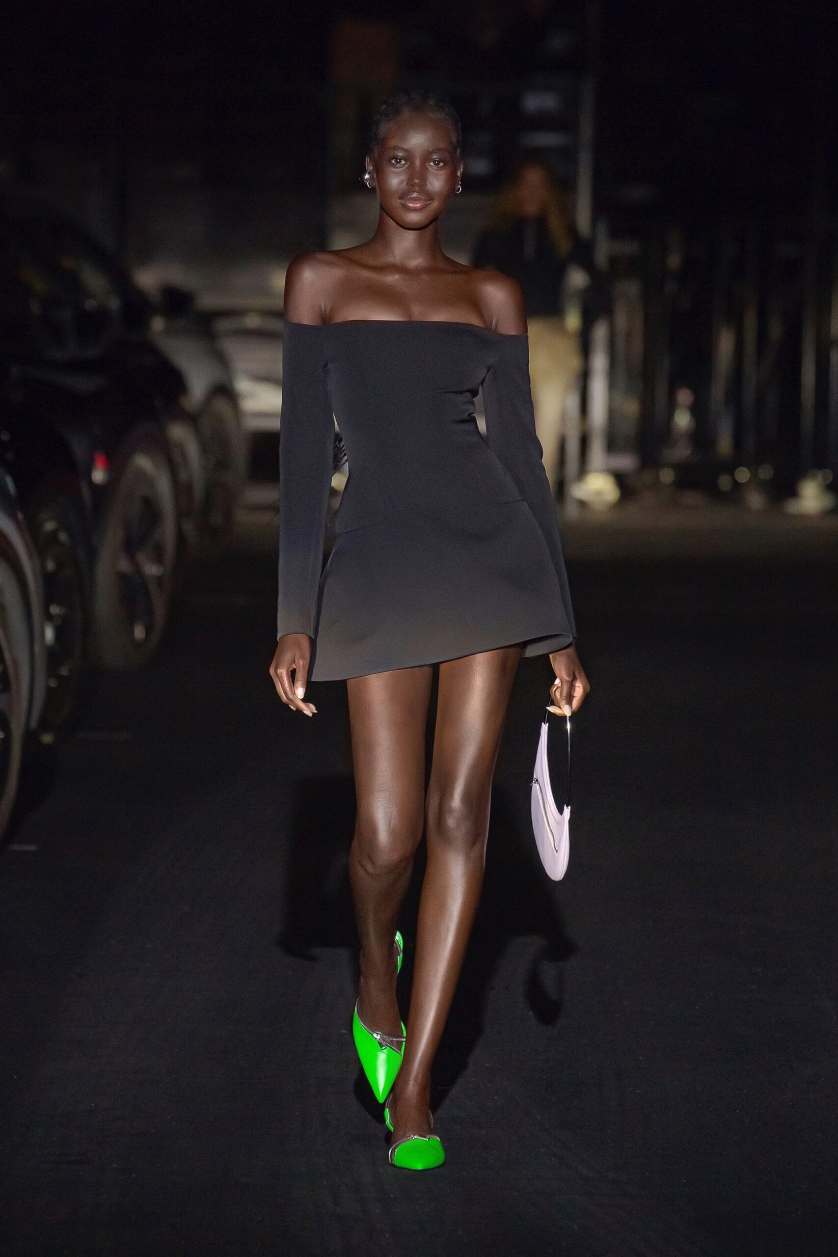 Coperni F/W 21 Look 12