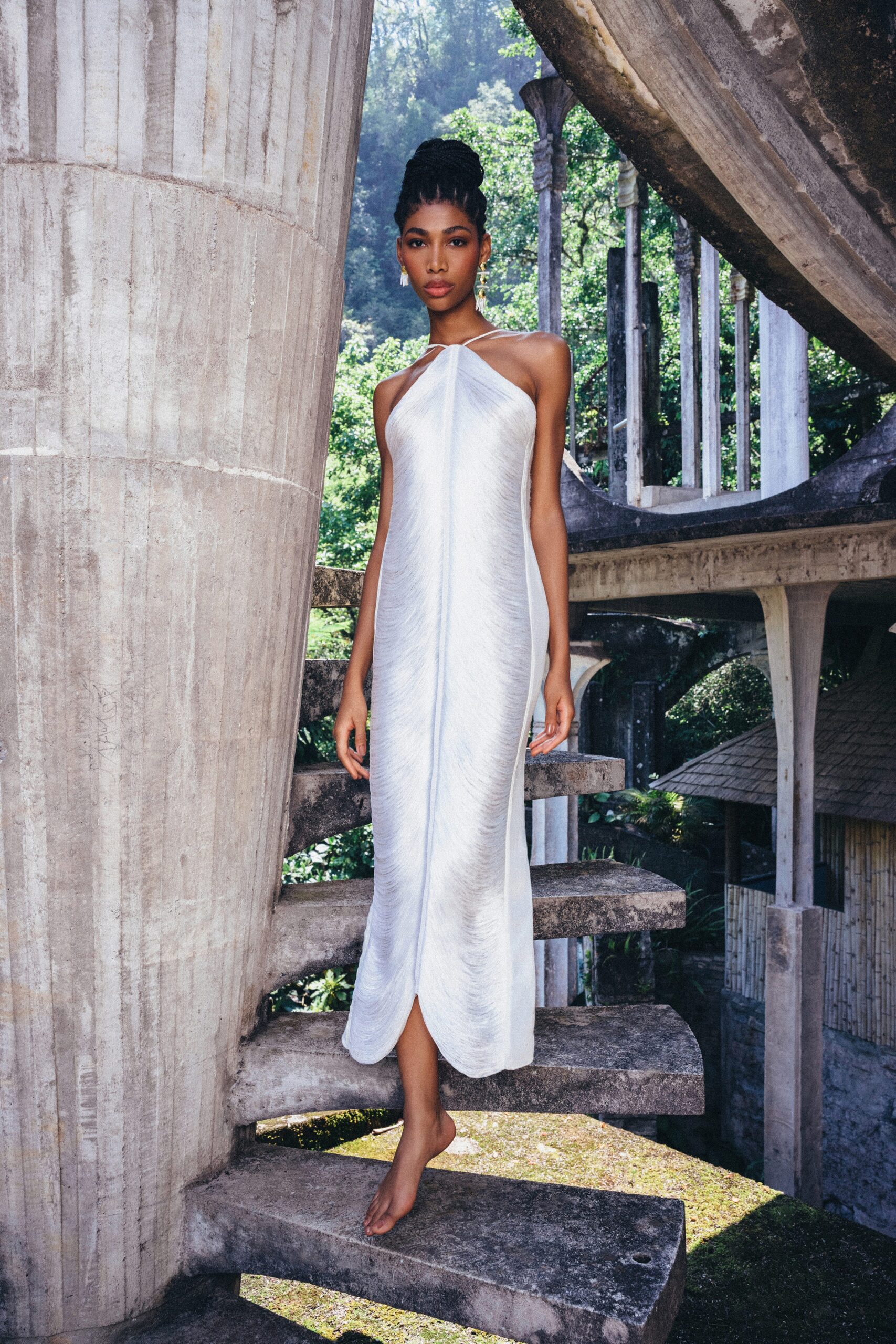 Cult Gaia Resort 22 Look 1