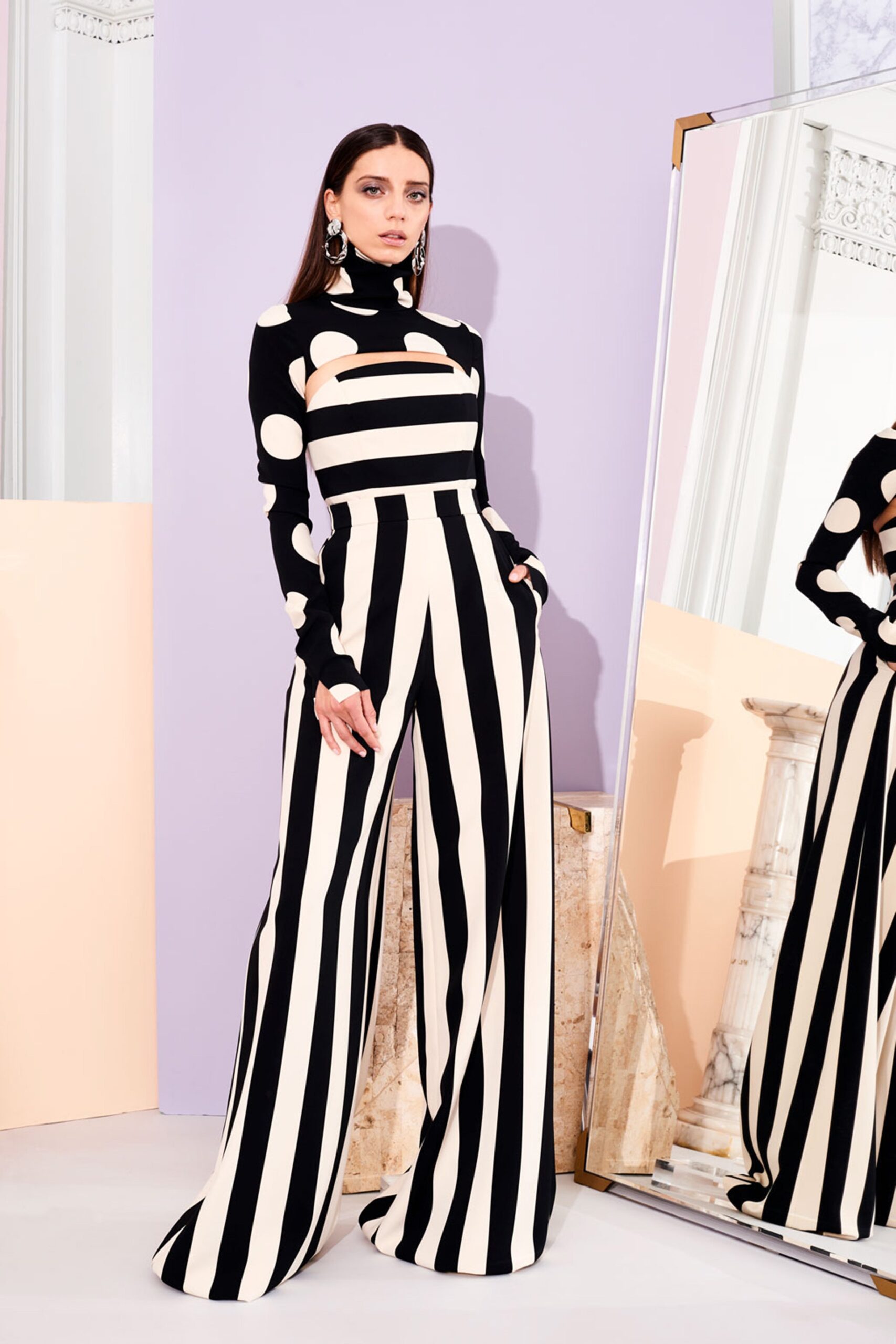 Christian Siriano Pre-Fall 2019