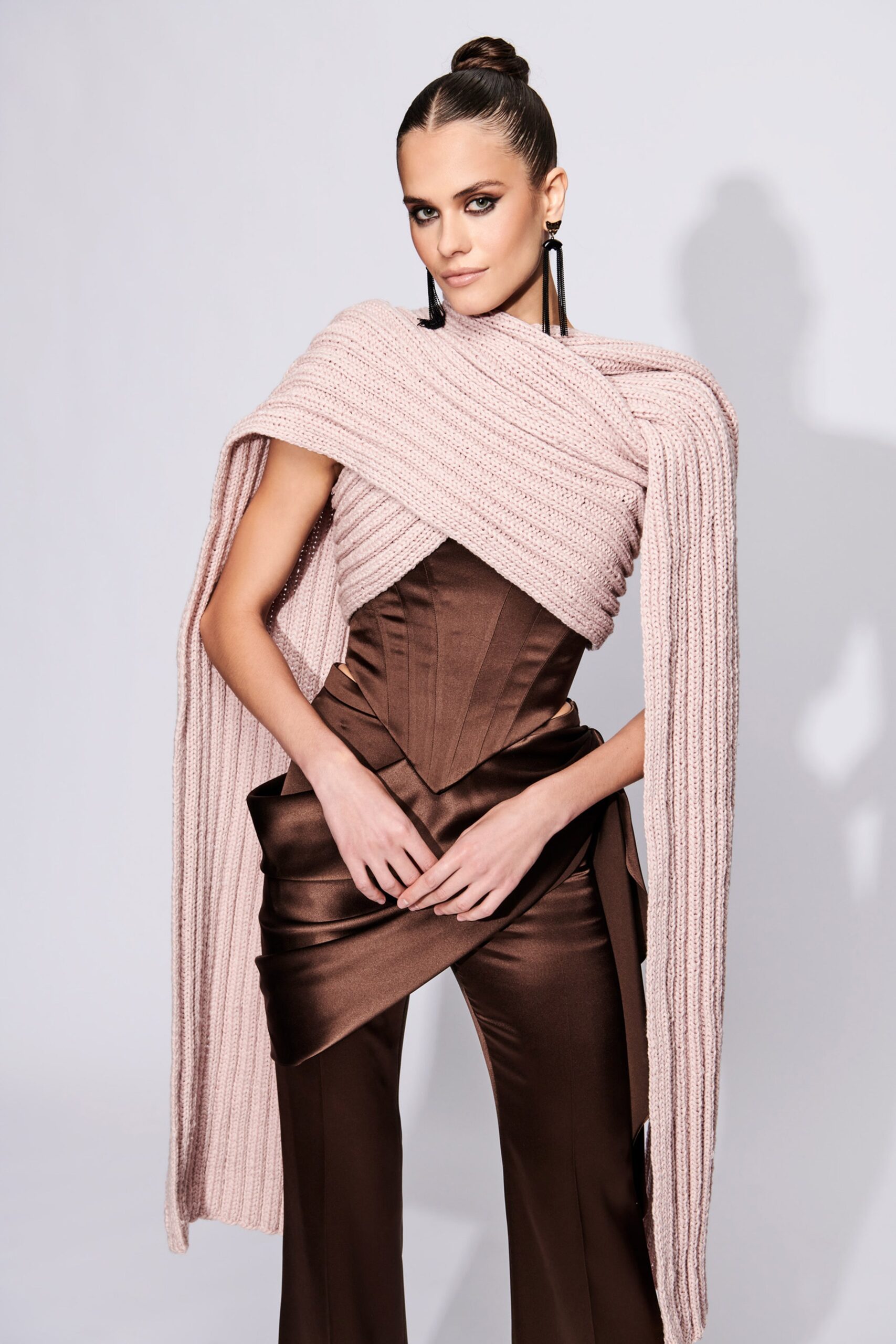 Christian Siriano Pre-Fall 2023