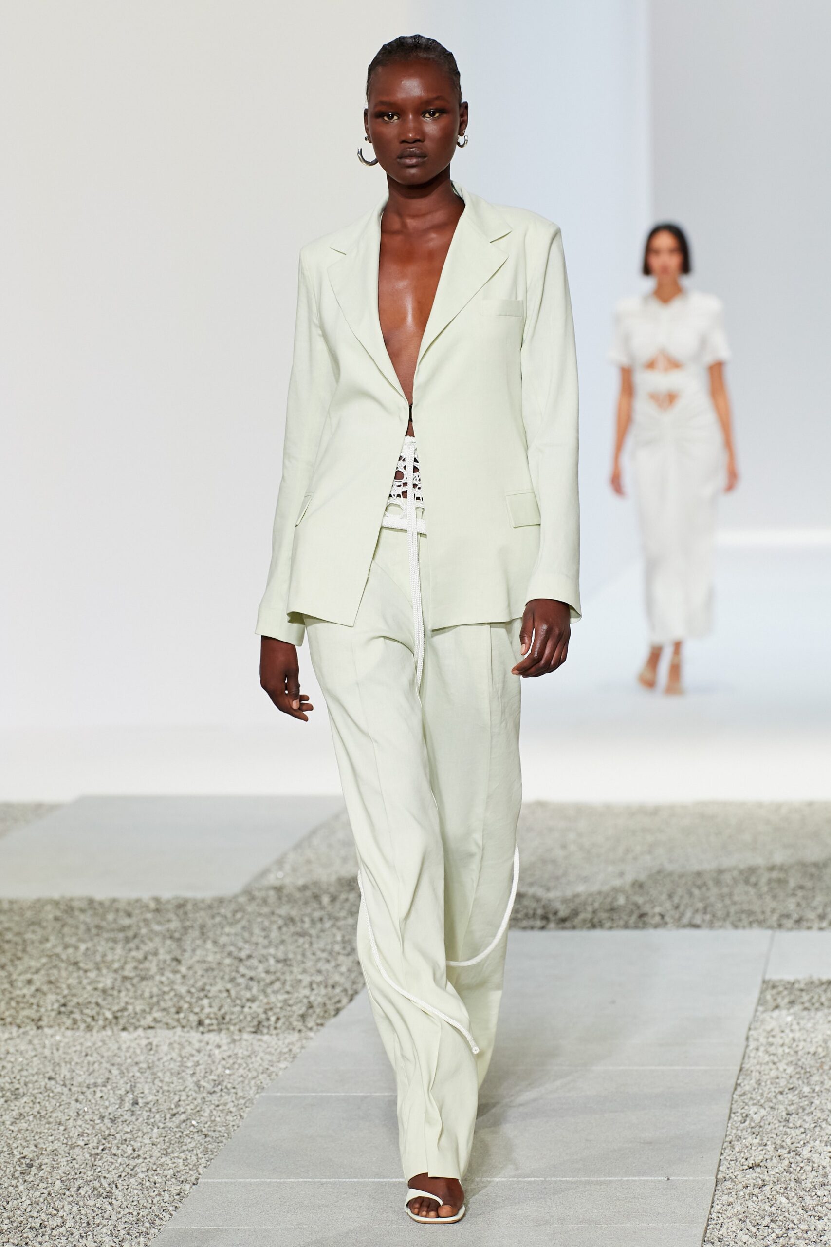 Christopher Esber Australia Resort 2022