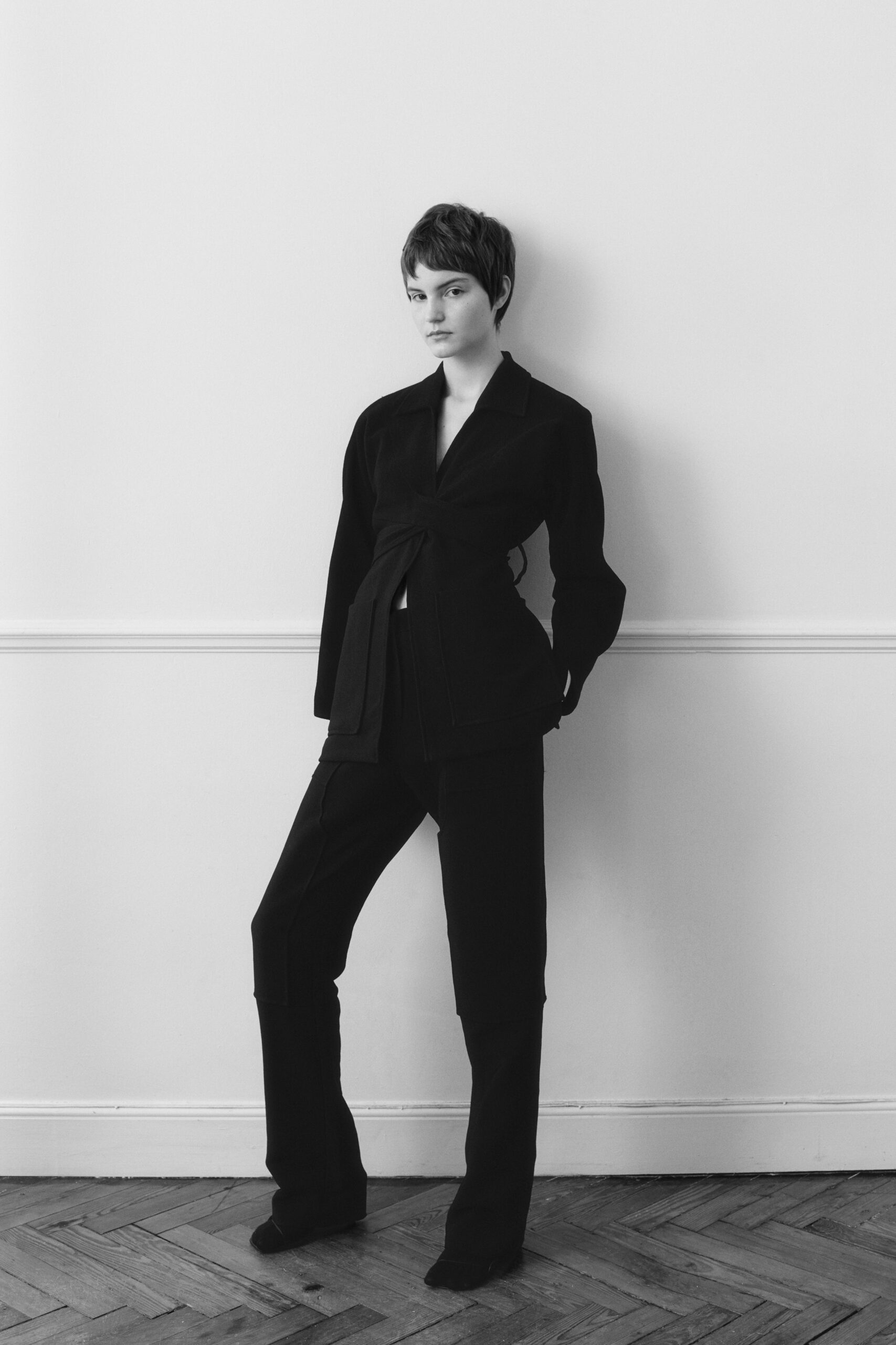 Christopher Esber Fall 2019 Ready-to-Wear