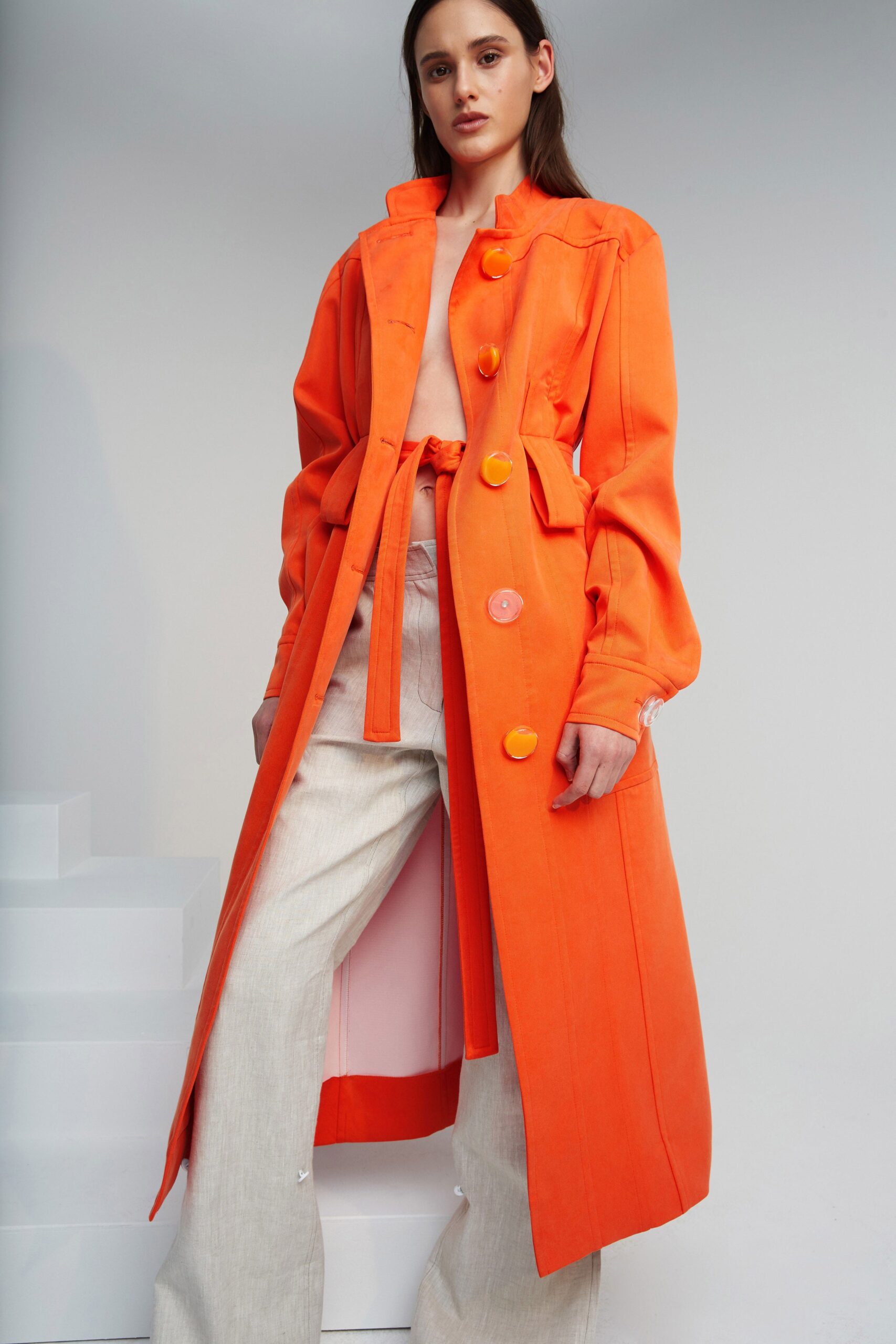Christopher Esber Spring 2019 Ready-to-Wear