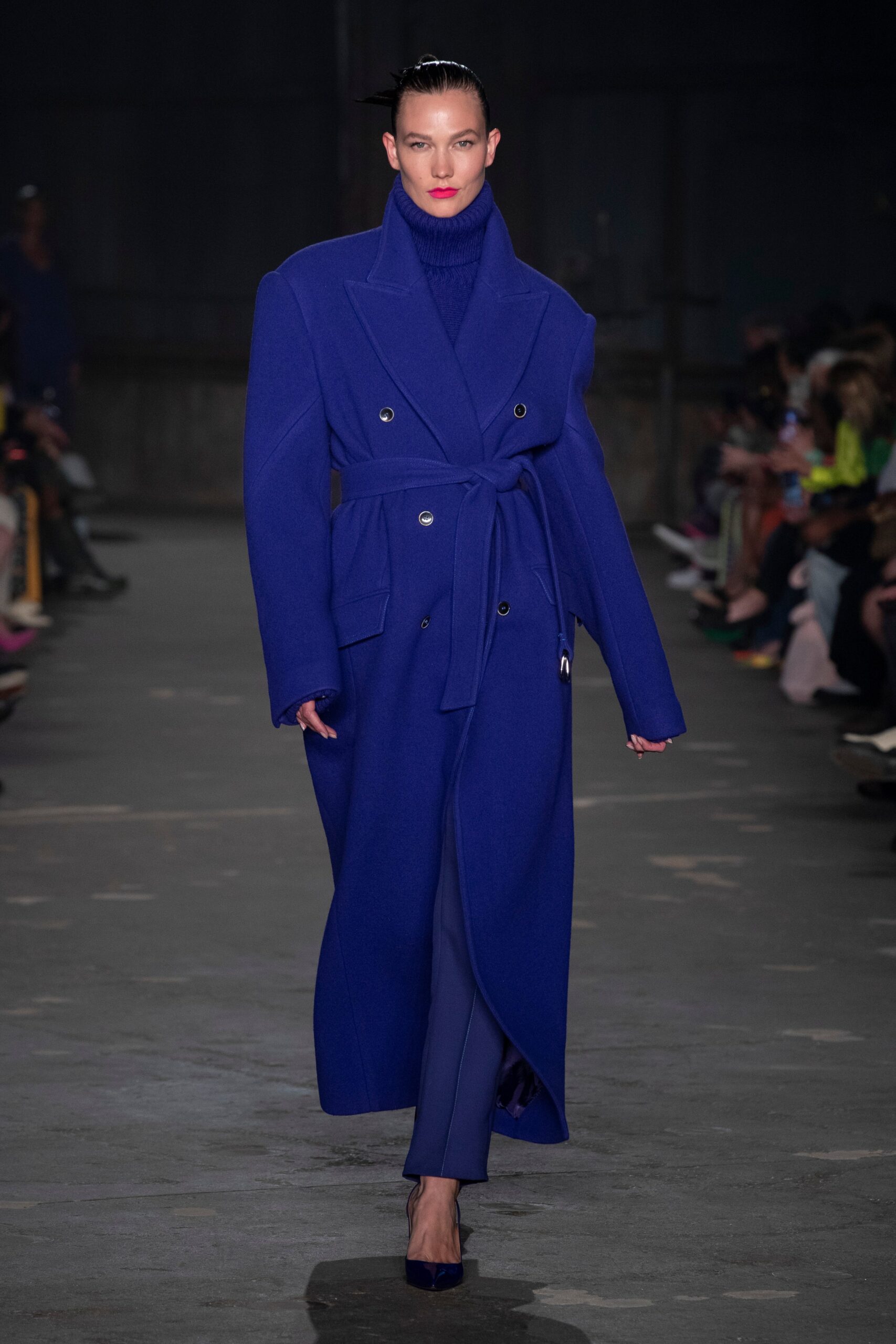 Christopher John Rogers Resort 23 Look 4