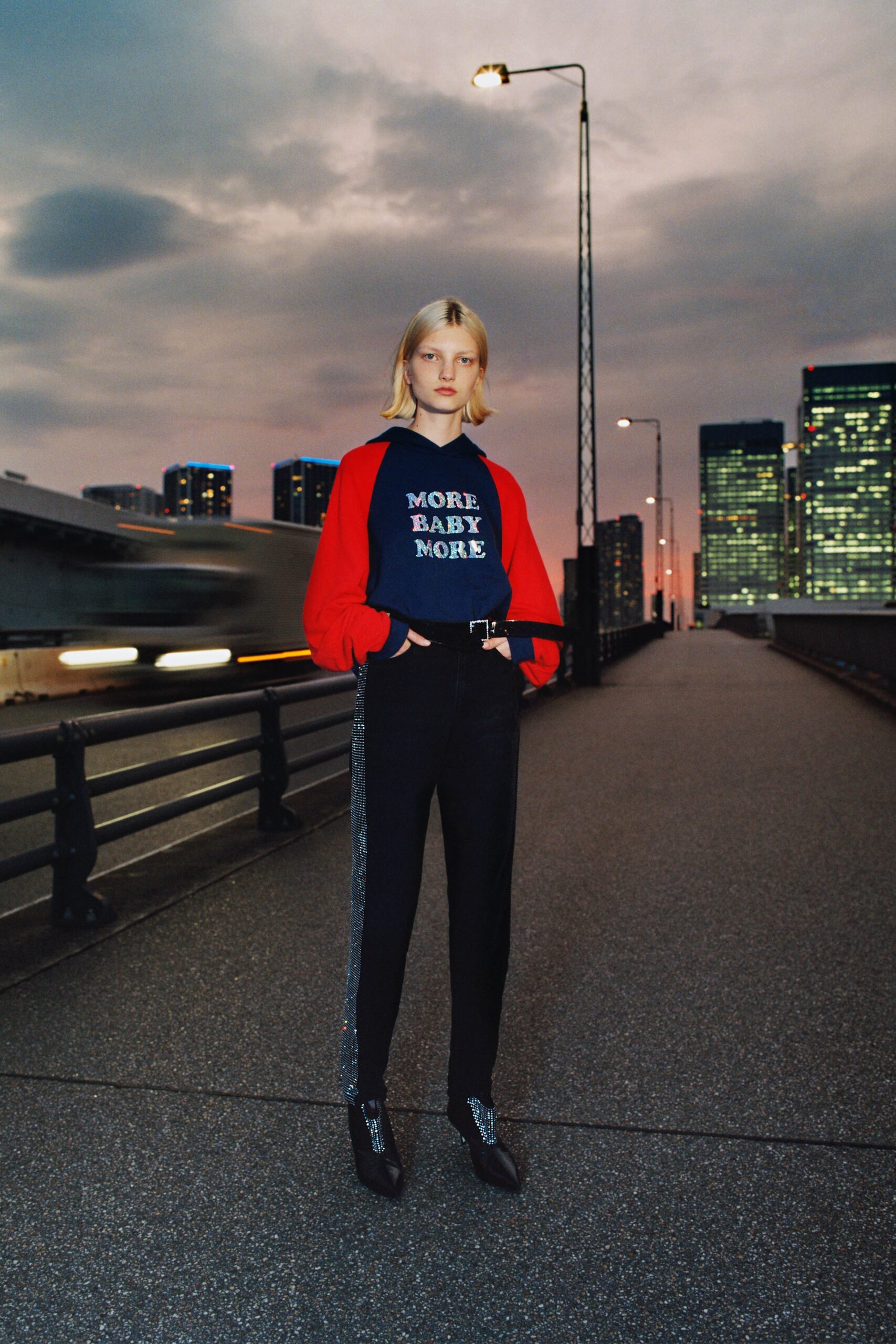 Christopher Kane Resort 2019