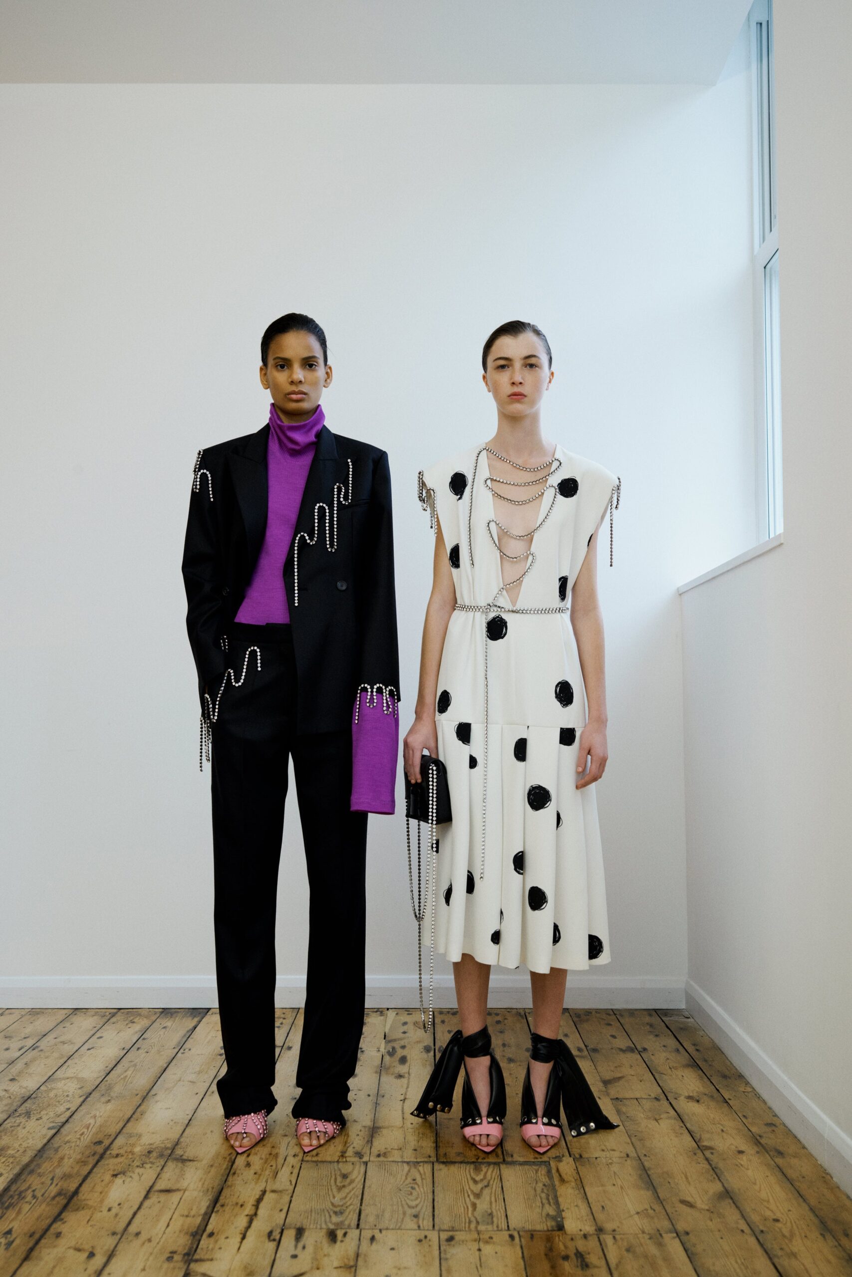 Christopher Kane Pre-Fall 2019