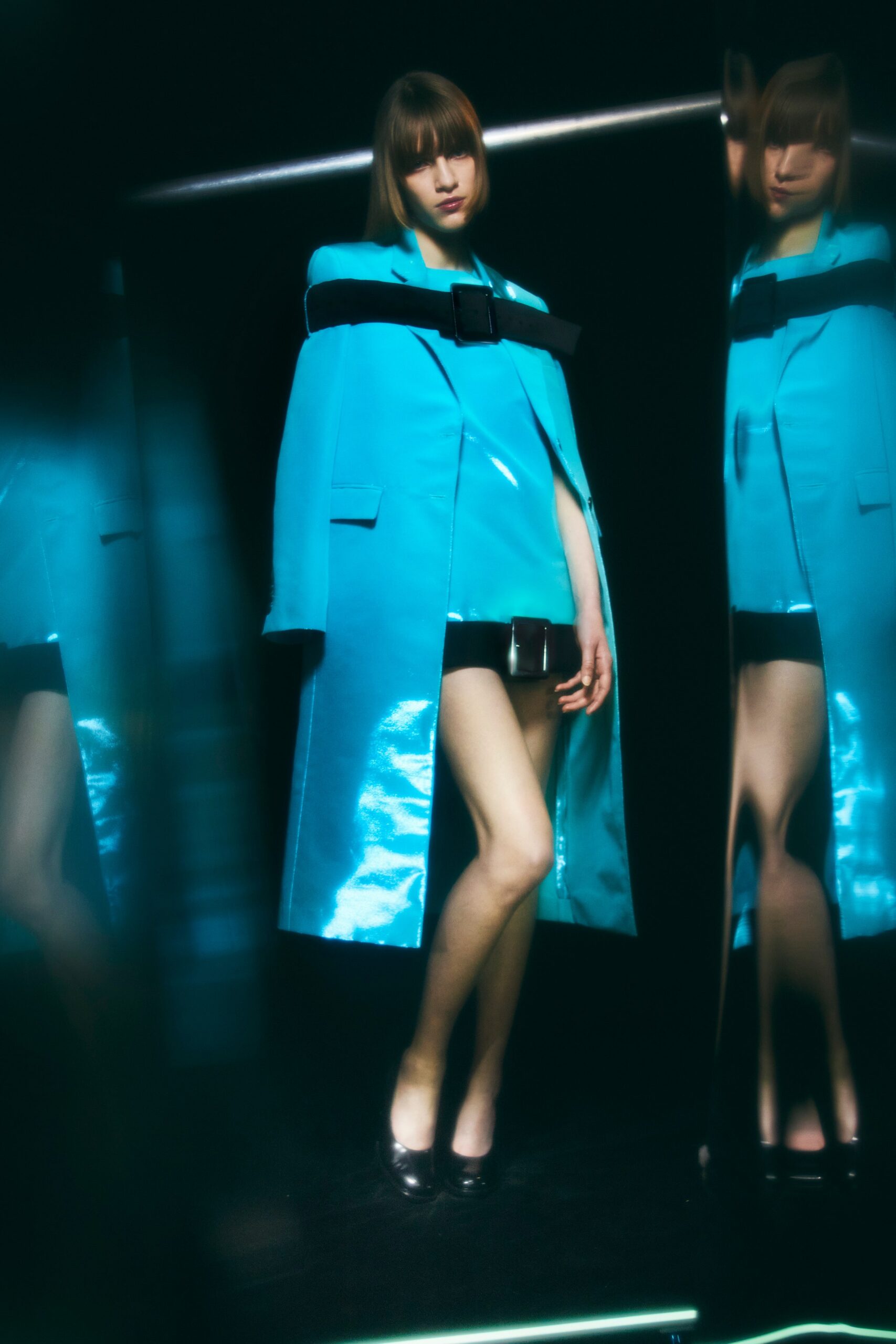 Christopher Kane Pre-Fall 2023