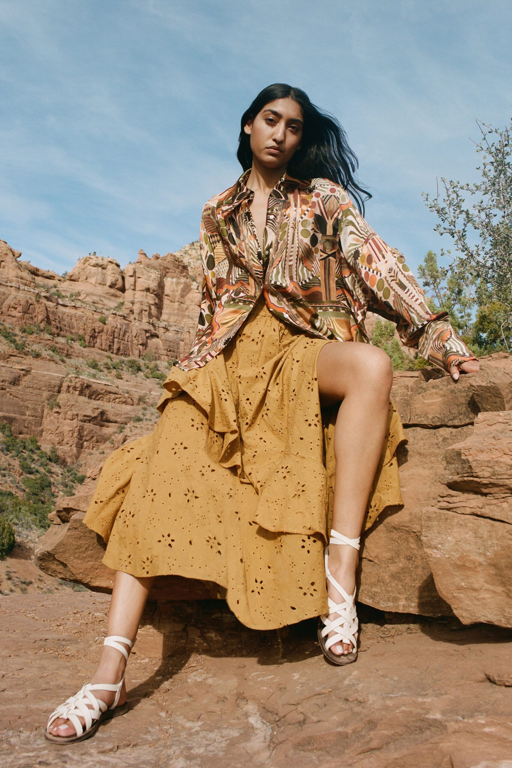 Chufy Resort 23 Look 6