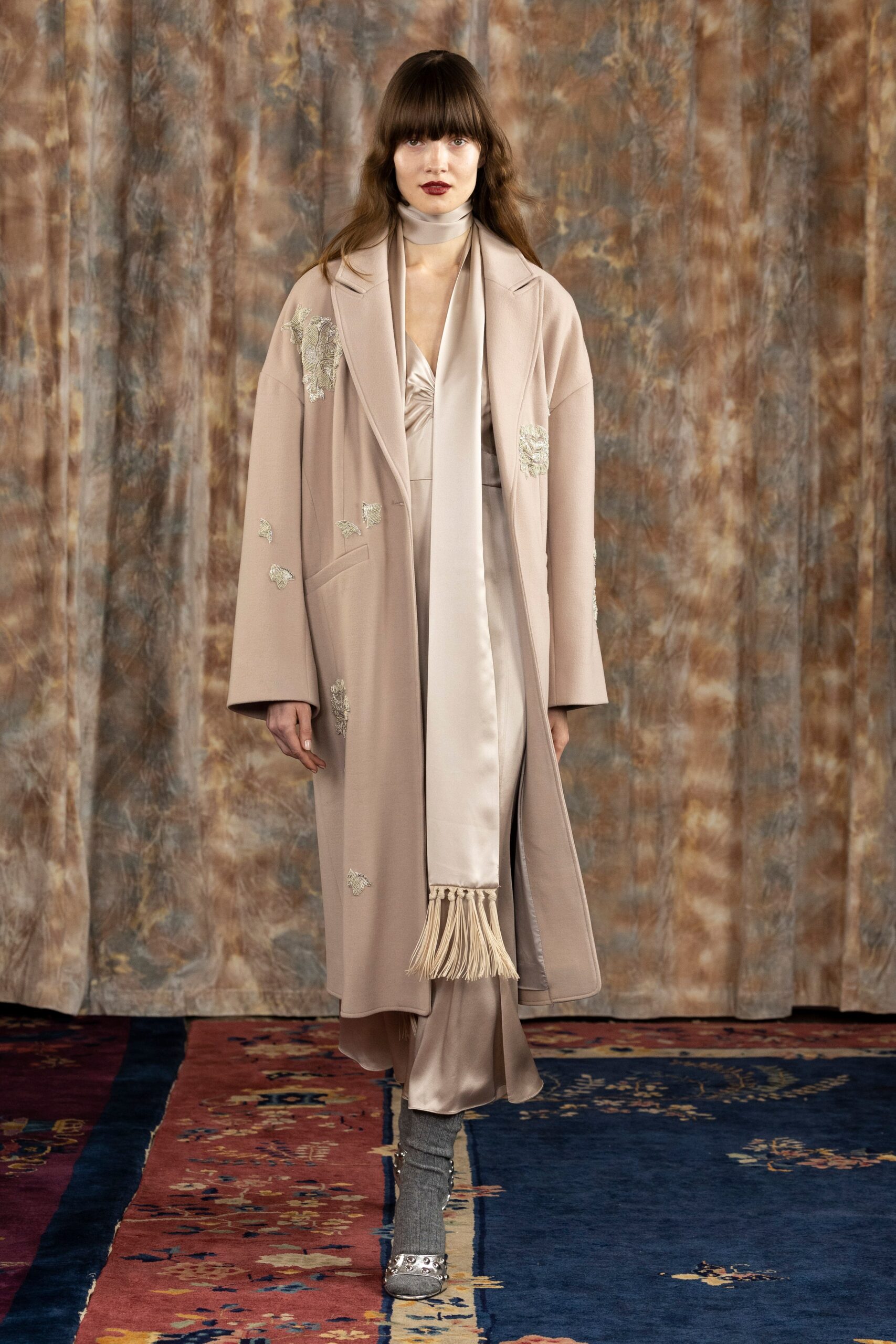Cinq à Sept F/W 23 Look 4