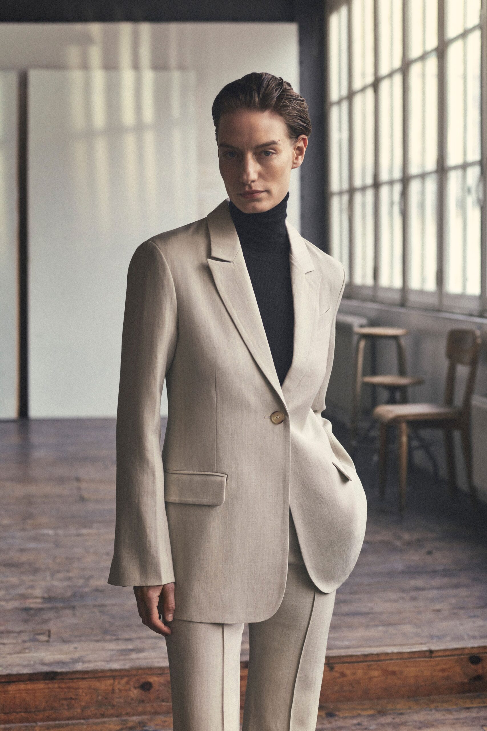 Co F/W 22 Look 6