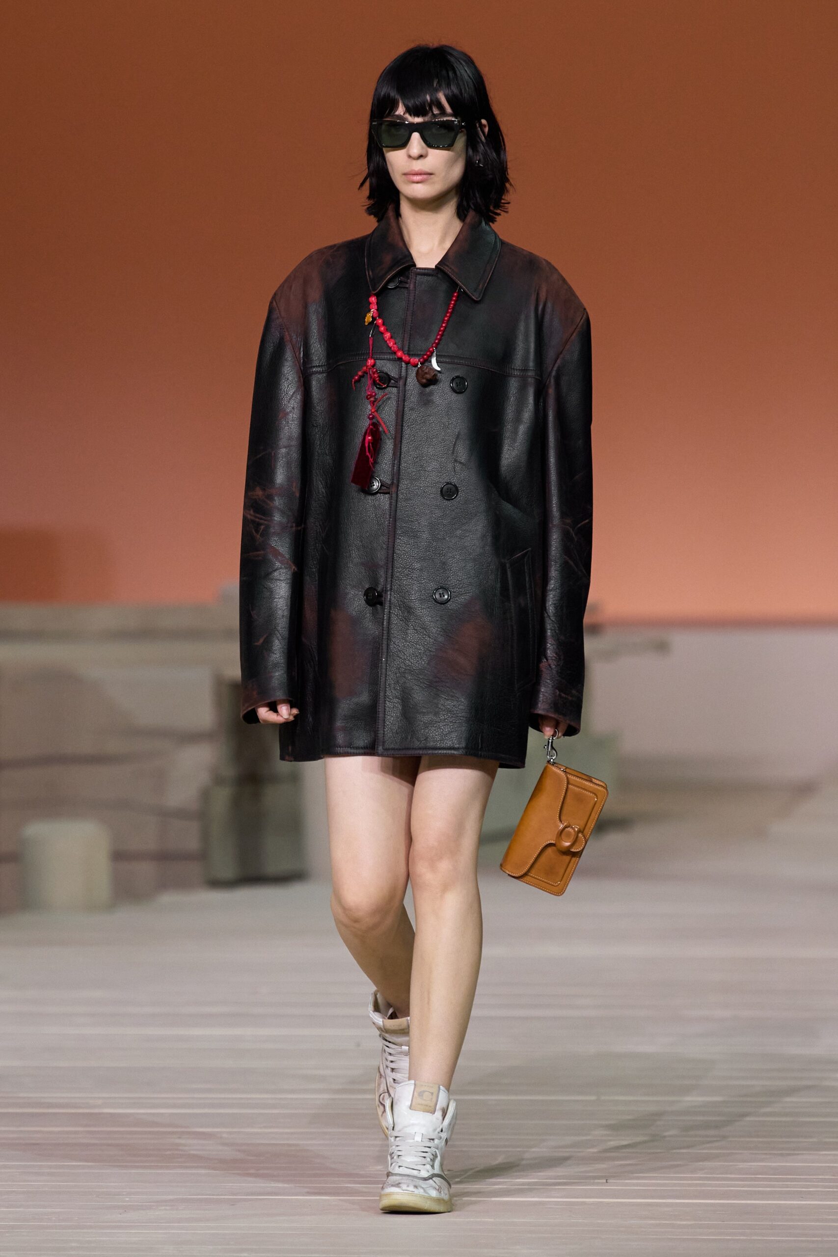Coach S/S 23 Look 7