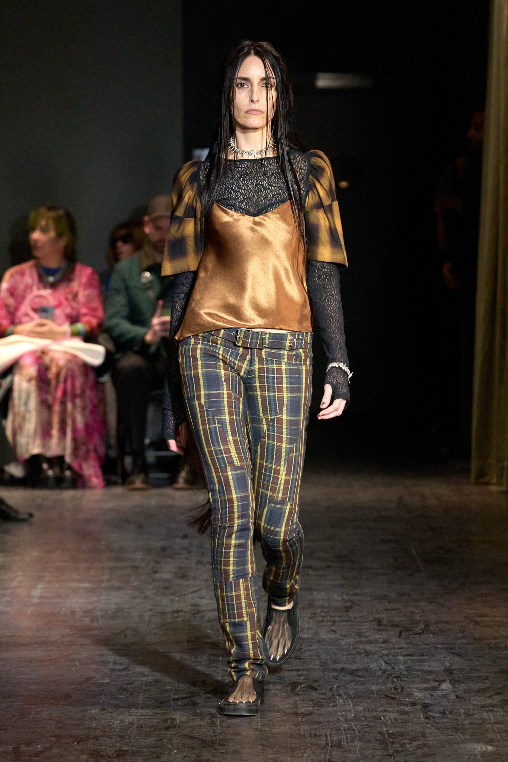 Collina Strada F/W 23 Look 9