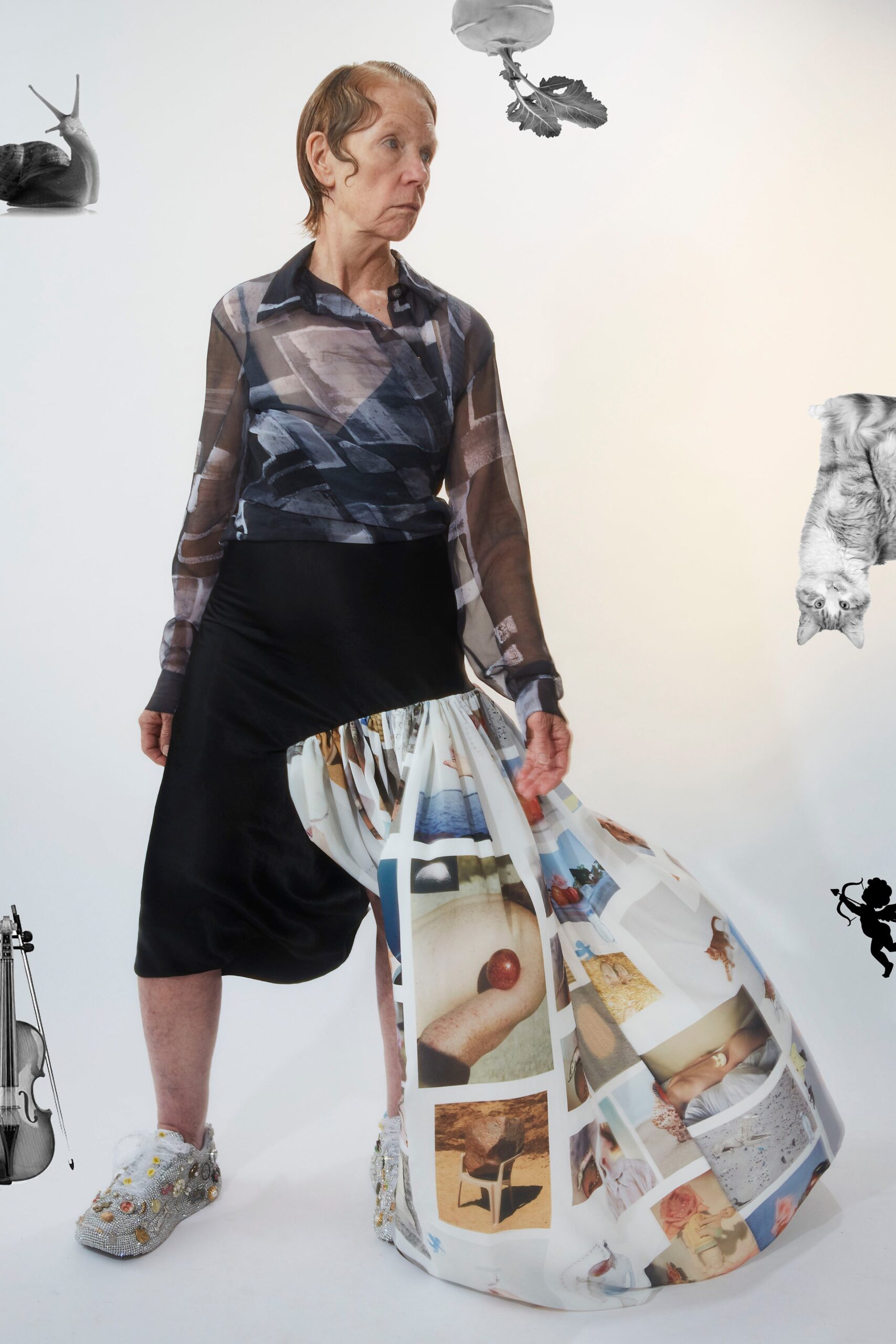Collina Strada Resort 20 Look 9